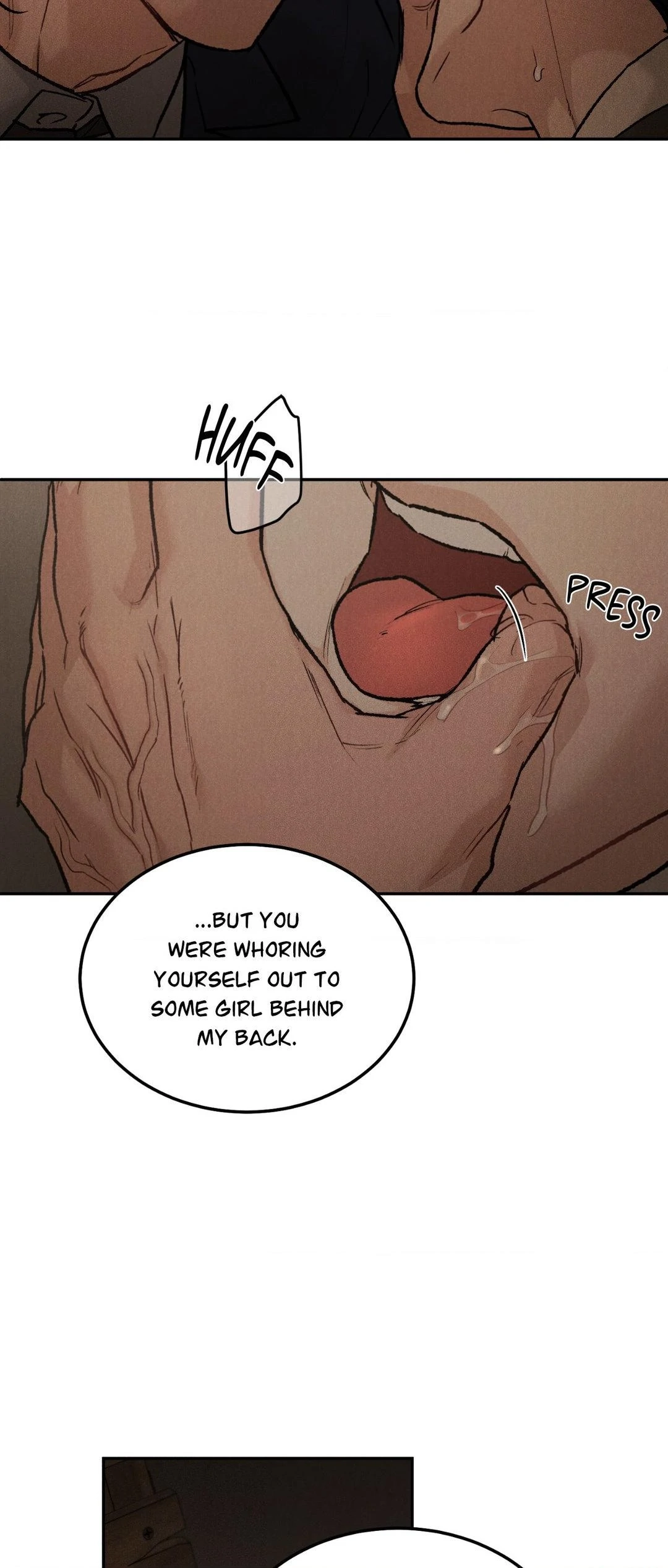 Read In Good Faith chapter 2 image 43 on Lezhin