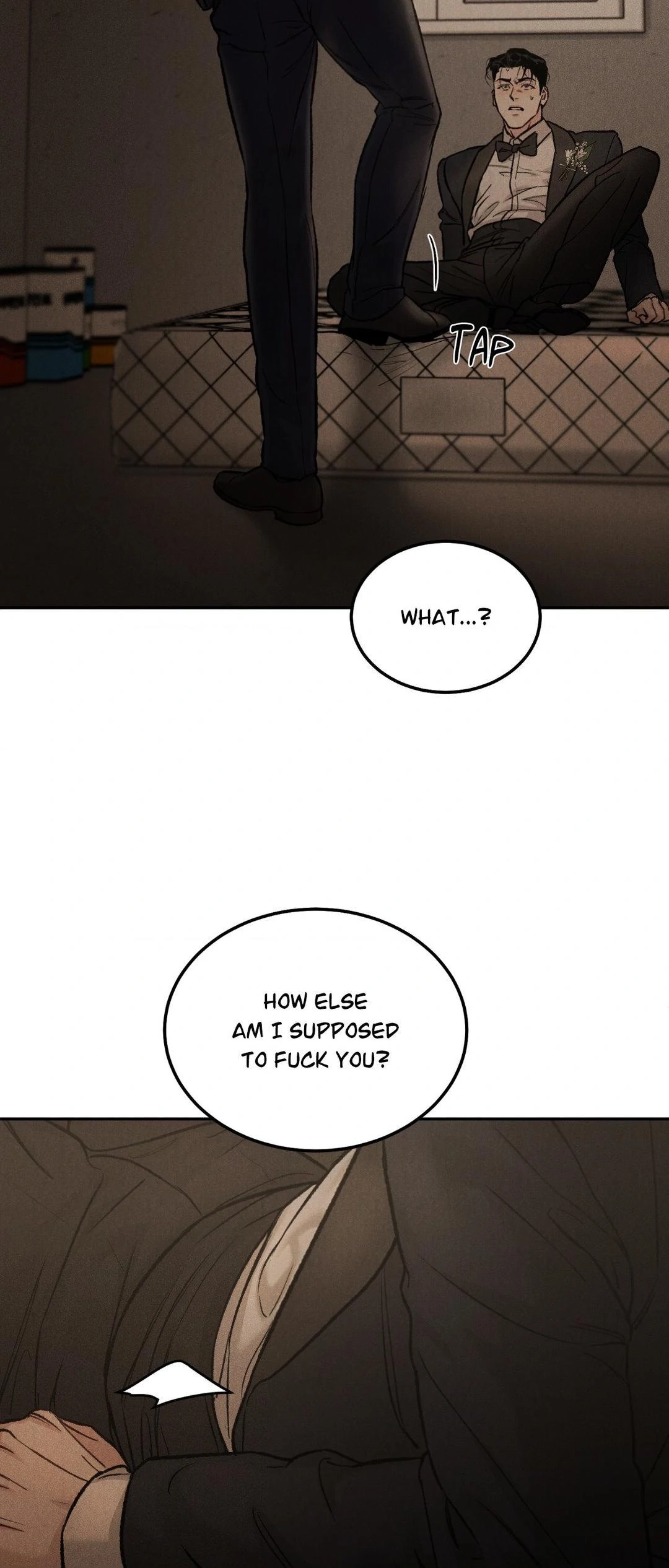 Read In Good Faith chapter 2 image 45 on Lezhin