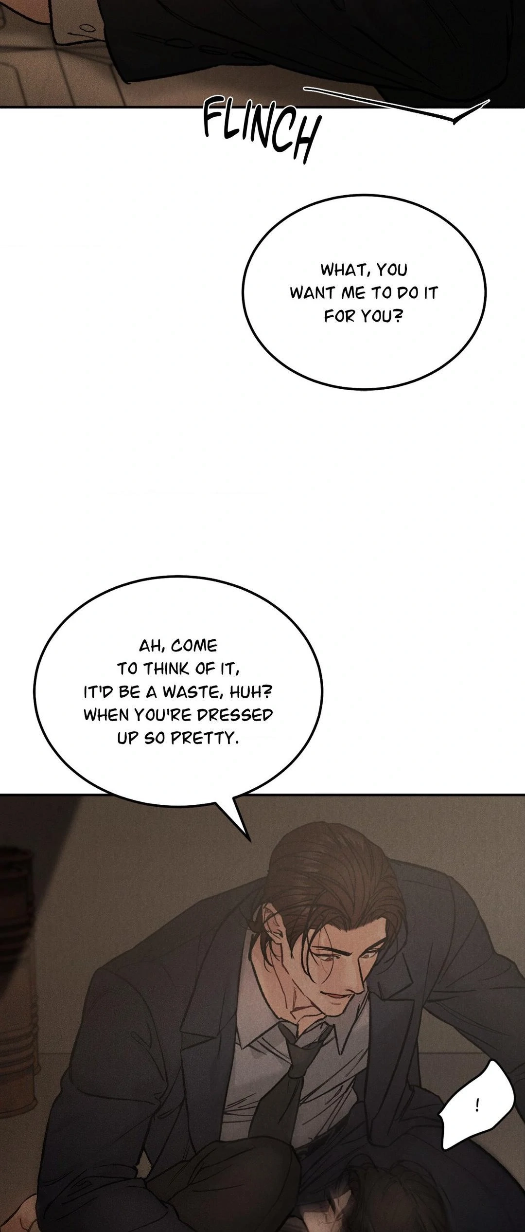 Read In Good Faith chapter 2 image 46 on Lezhin