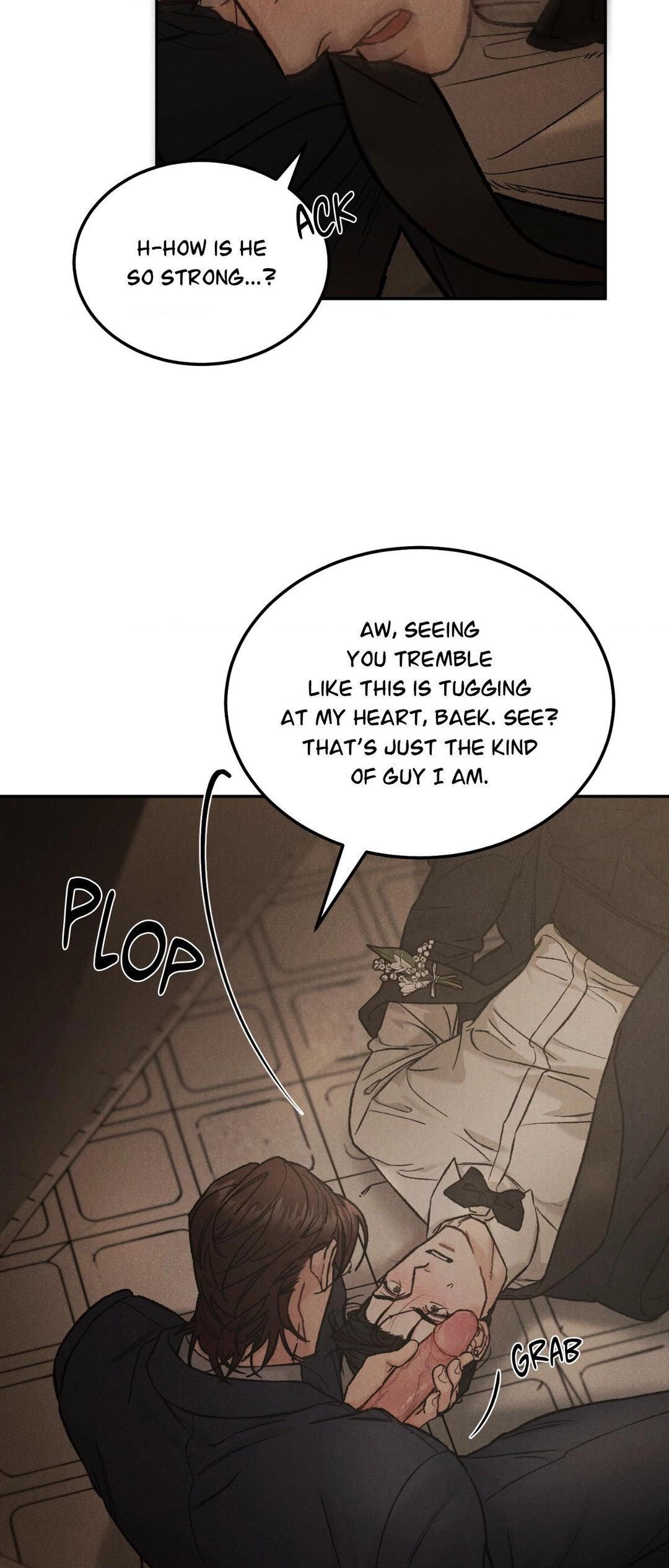 Read In Good Faith chapter 2 image 48 on Lezhin