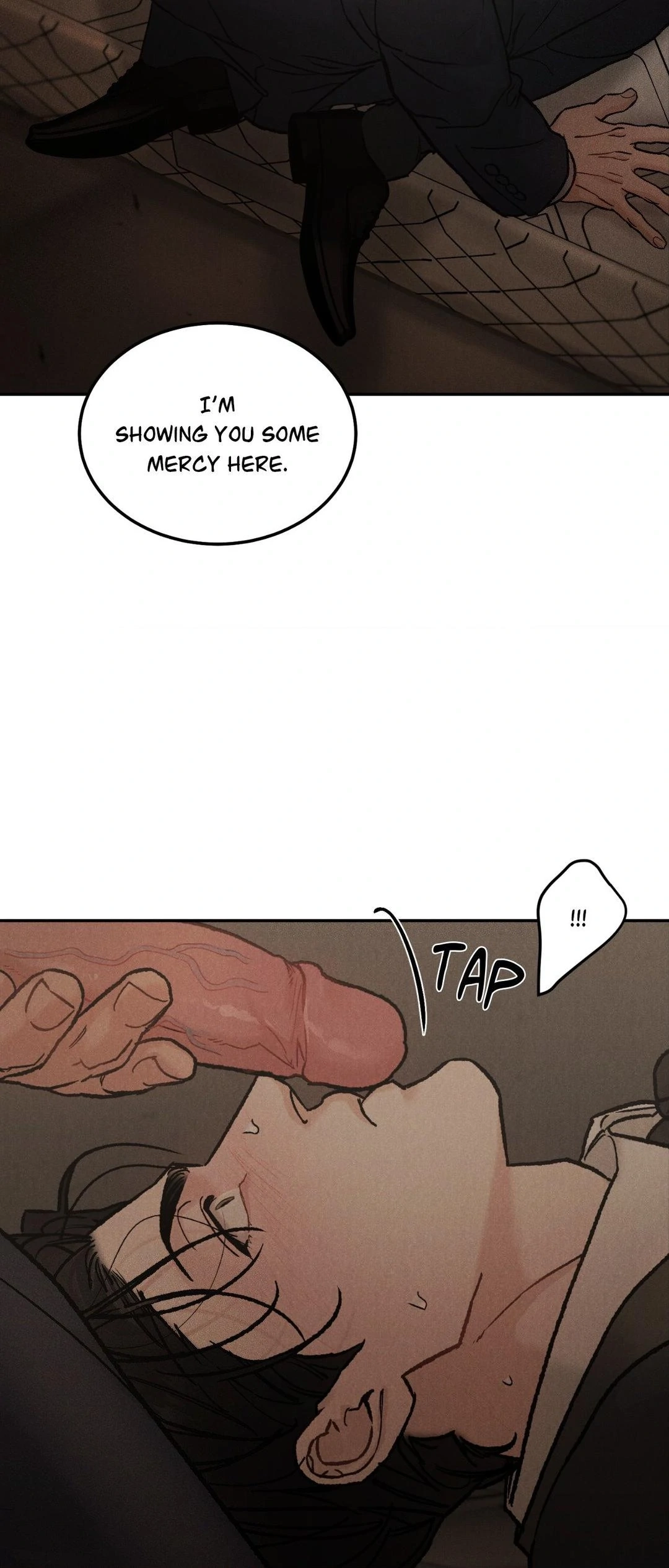 Read In Good Faith chapter 2 image 49 on Lezhin