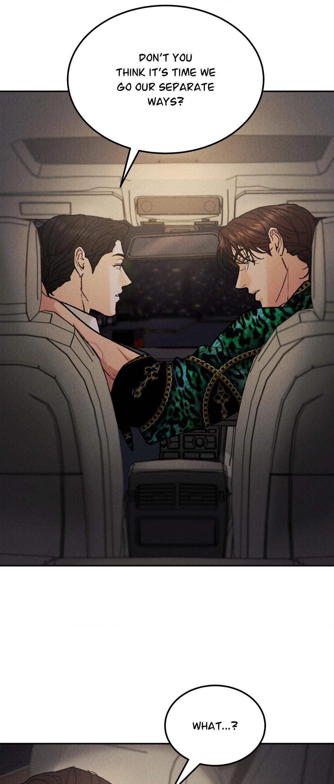 Read In Good Faith chapter 2 image 8 on Lezhin