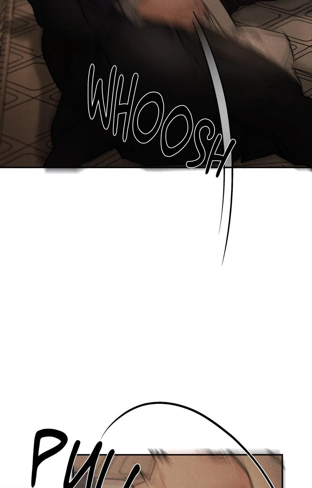 Read In Good Faith chapter 3 image 1 on Lezhin
