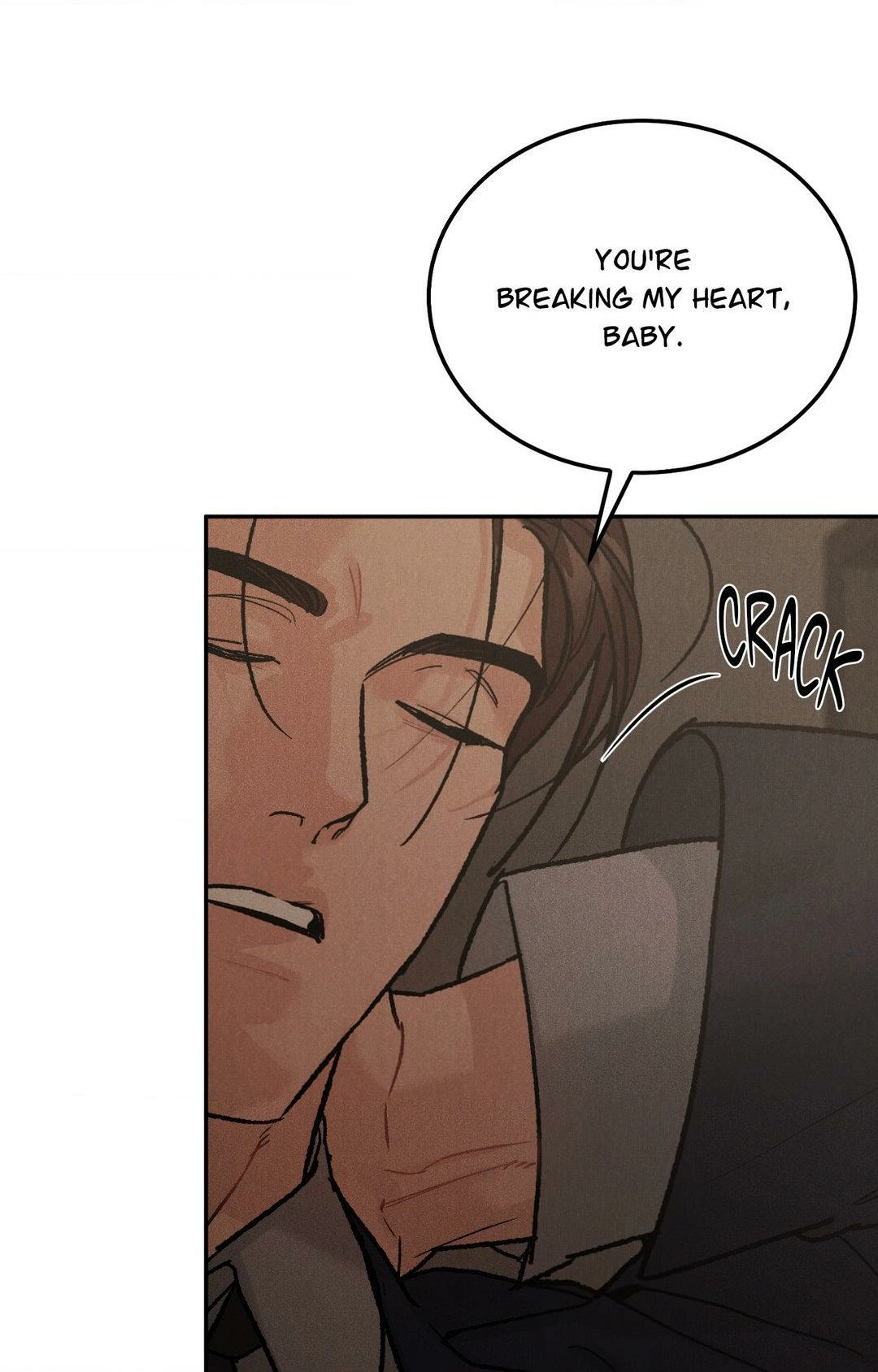 Read In Good Faith chapter 3 image 14 on Lezhin