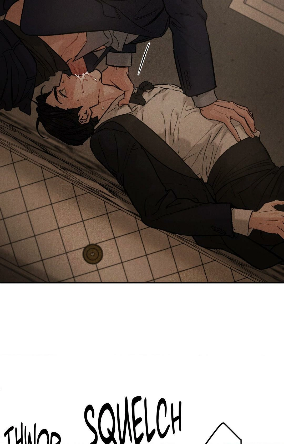 Read In Good Faith chapter 3 image 18 on Lezhin