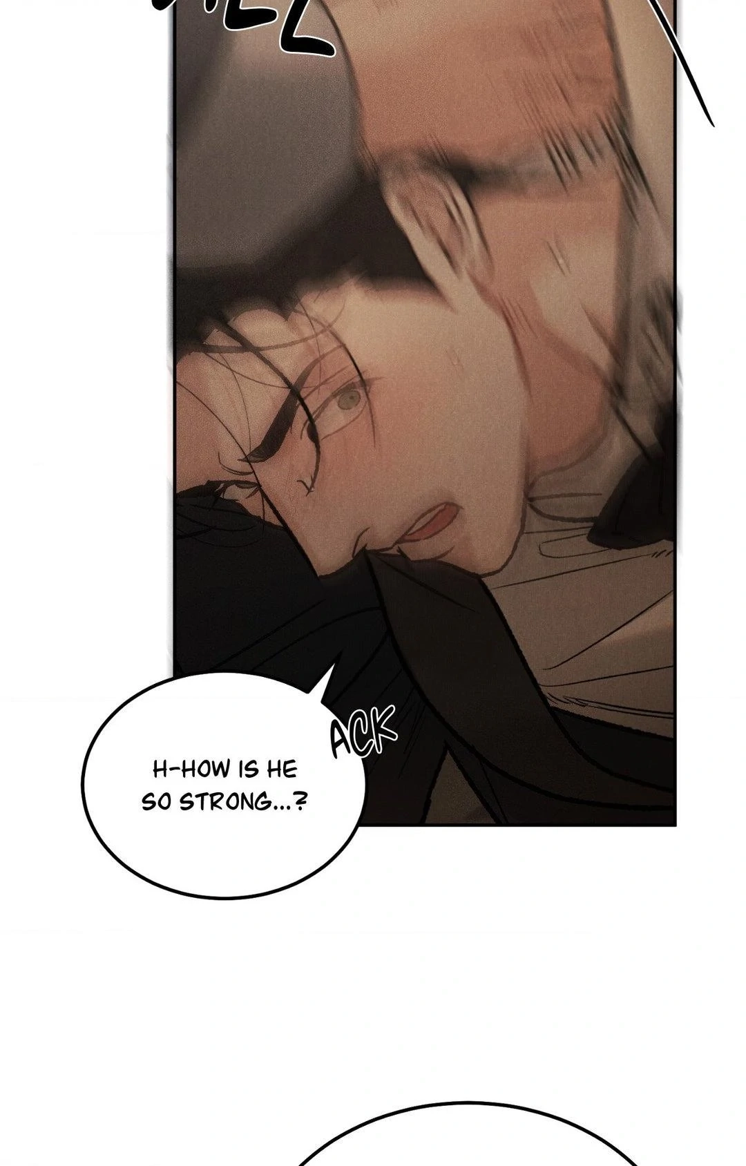 Read In Good Faith chapter 3 image 2 on Lezhin