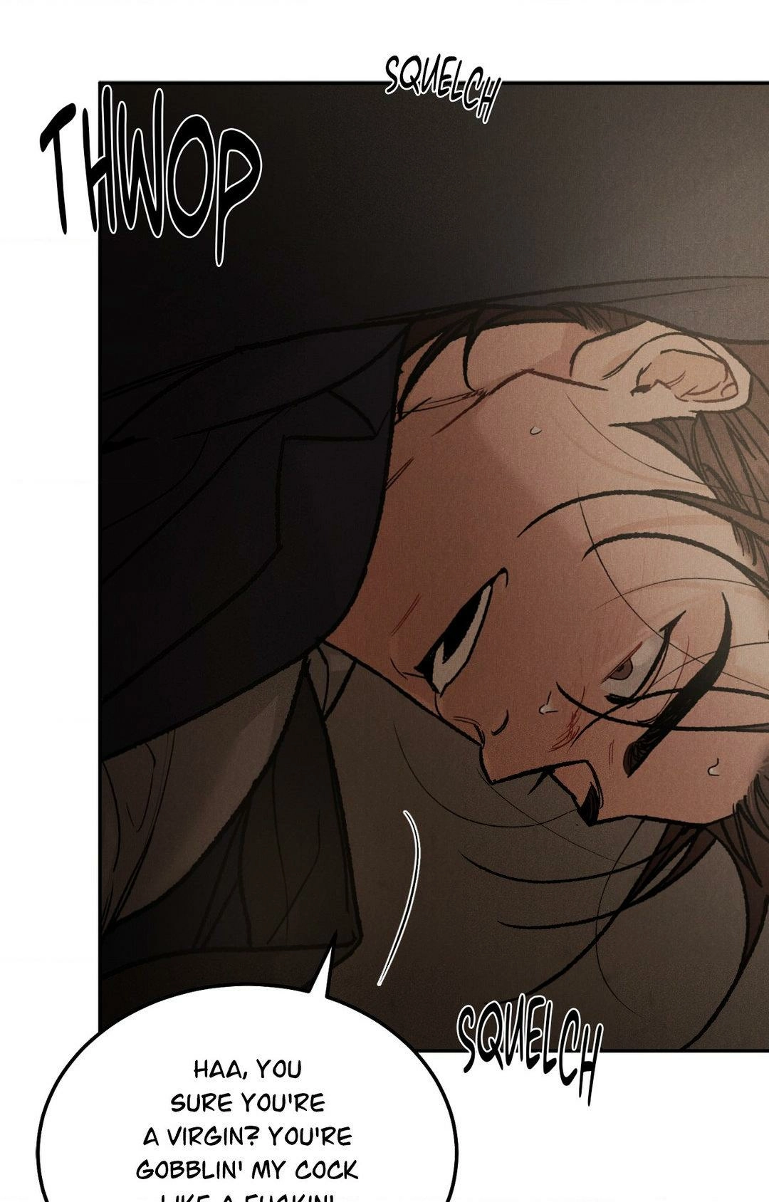 Read In Good Faith chapter 3 image 20 on Lezhin
