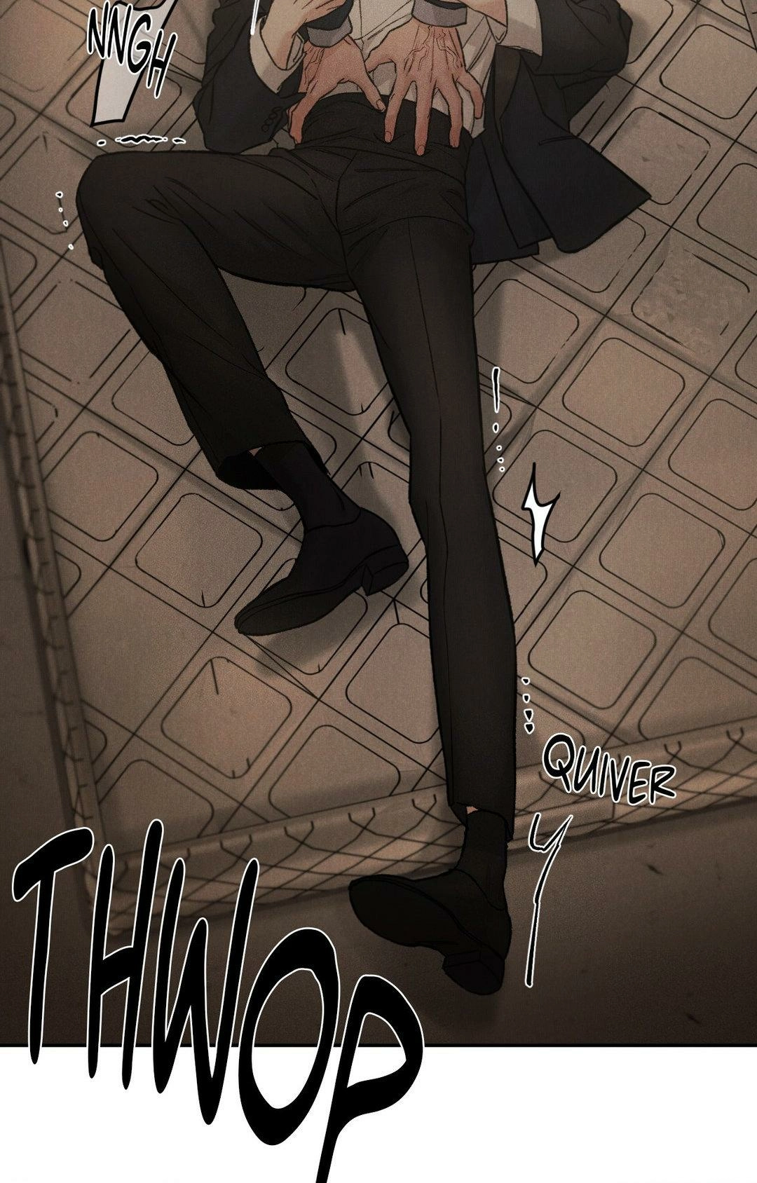Read In Good Faith chapter 3 image 23 on Lezhin