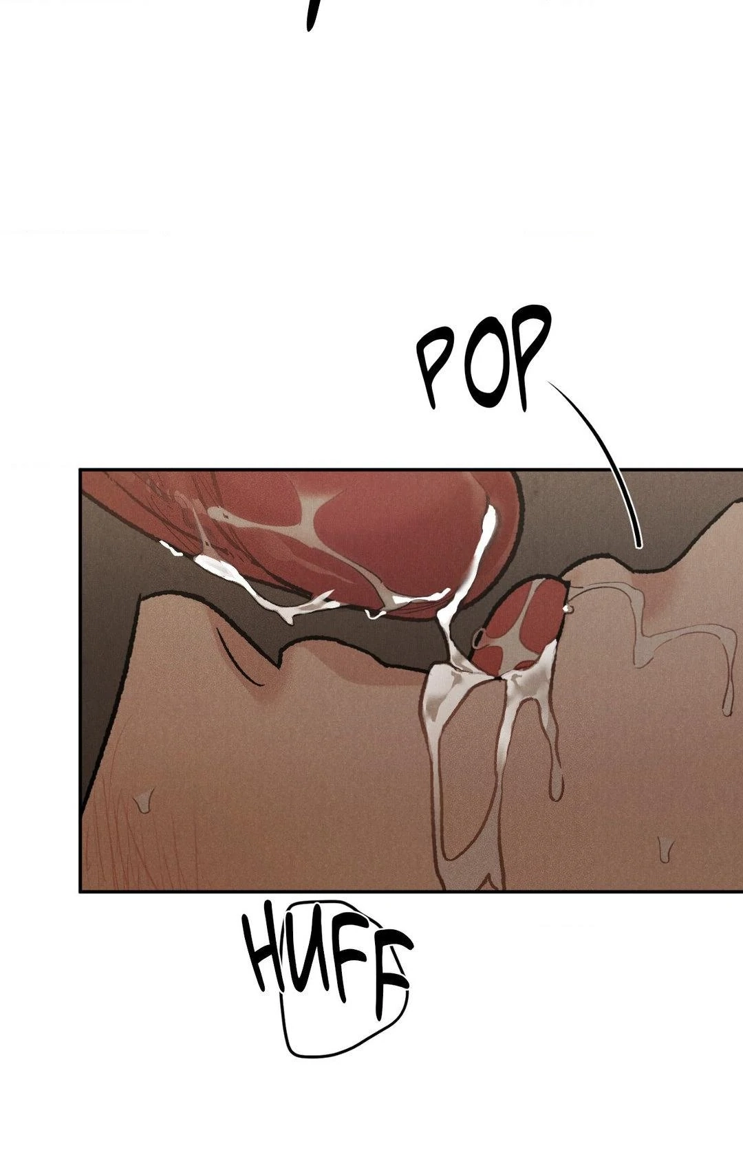 Read In Good Faith chapter 3 image 24 on Lezhin