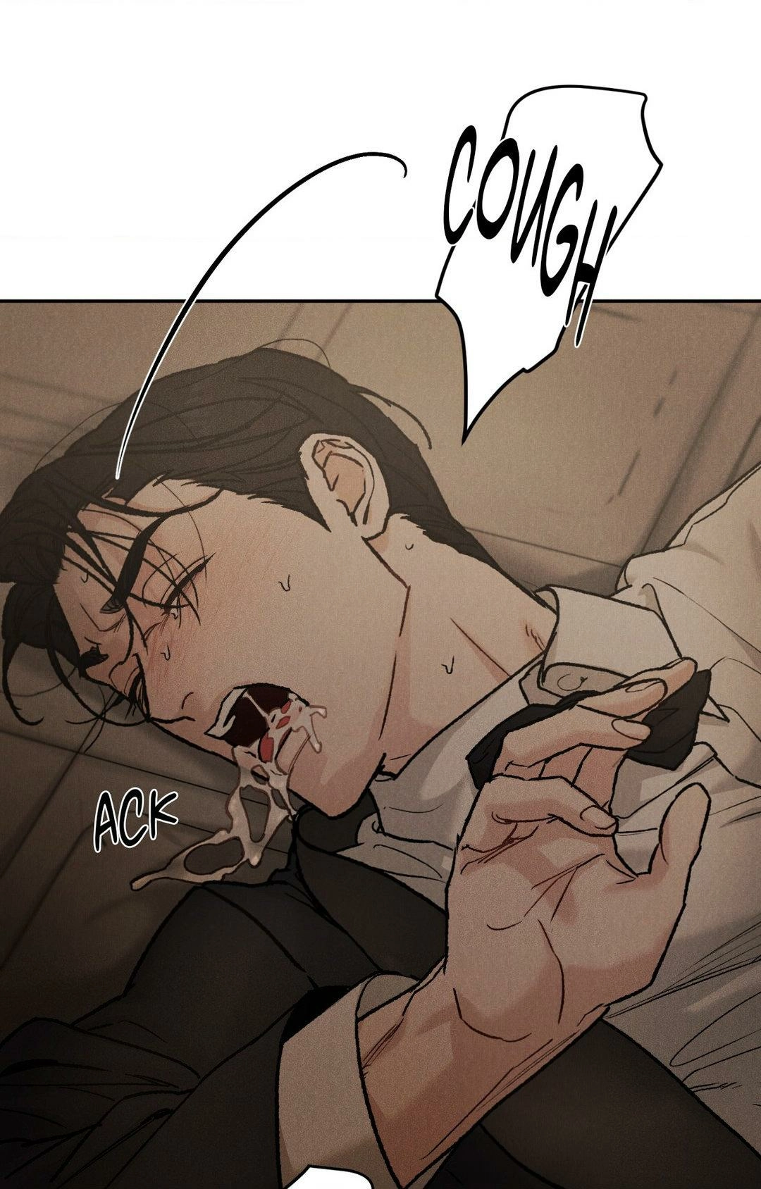Read In Good Faith chapter 3 image 25 on Lezhin