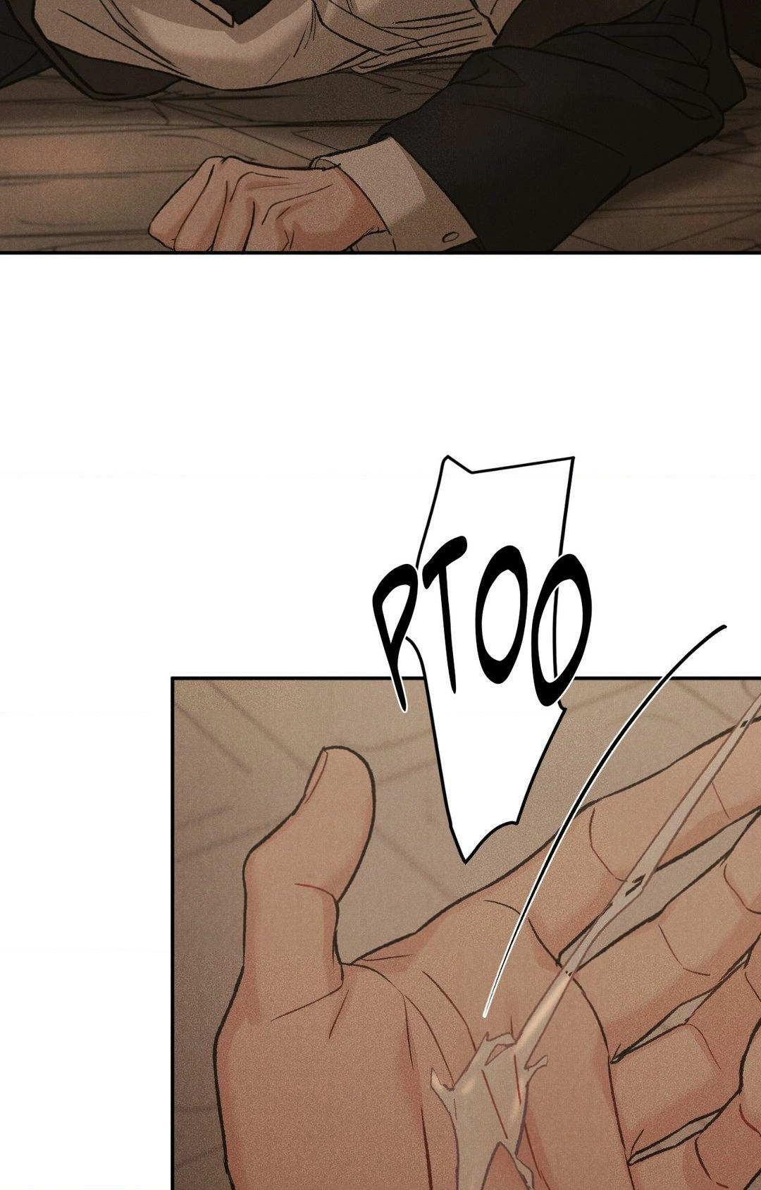 Read In Good Faith chapter 3 image 30 on Lezhin