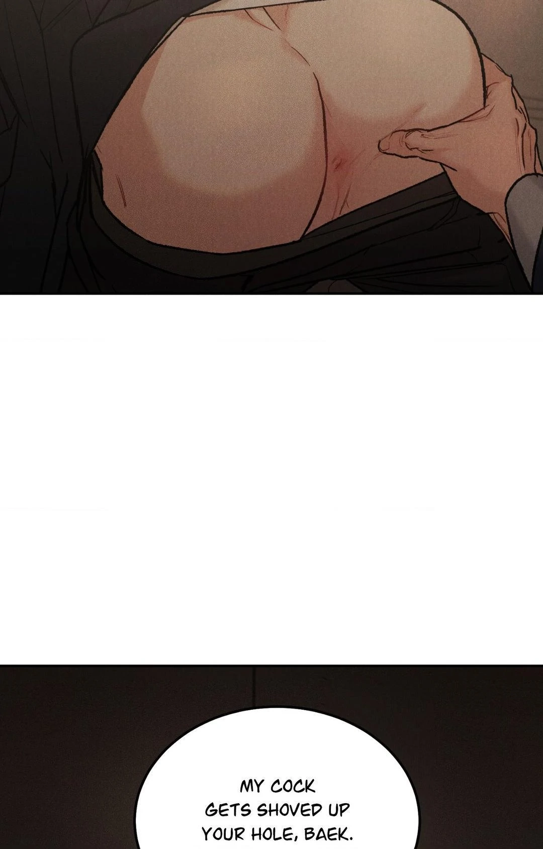 Read In Good Faith chapter 3 image 32 on Lezhin