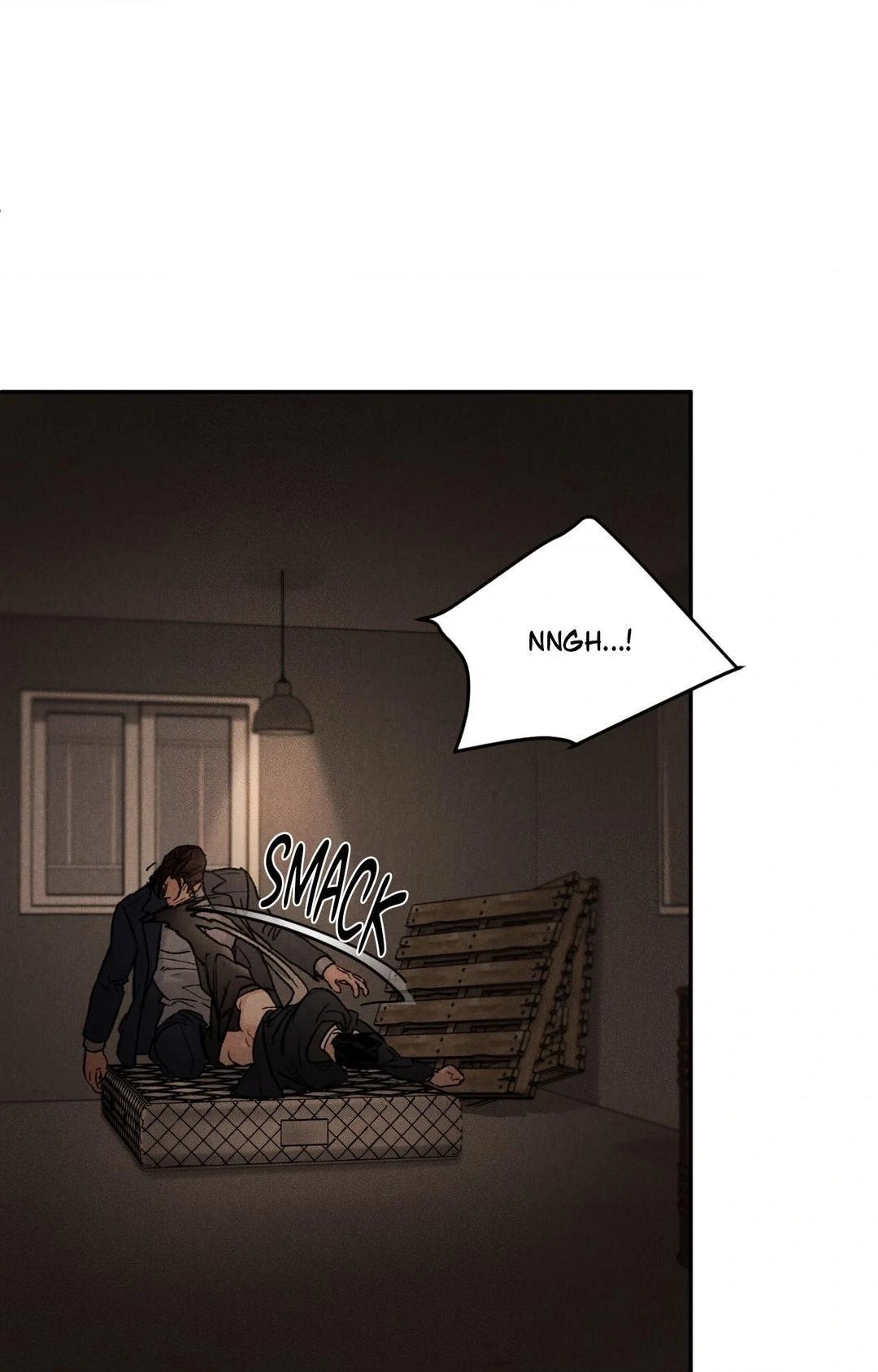 Read In Good Faith chapter 3 image 40 on Lezhin