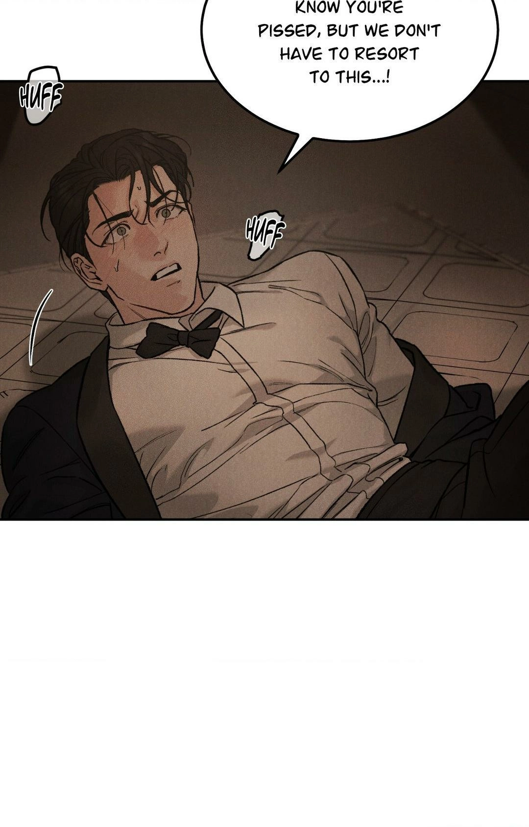 Read In Good Faith chapter 3 image 43 on Lezhin