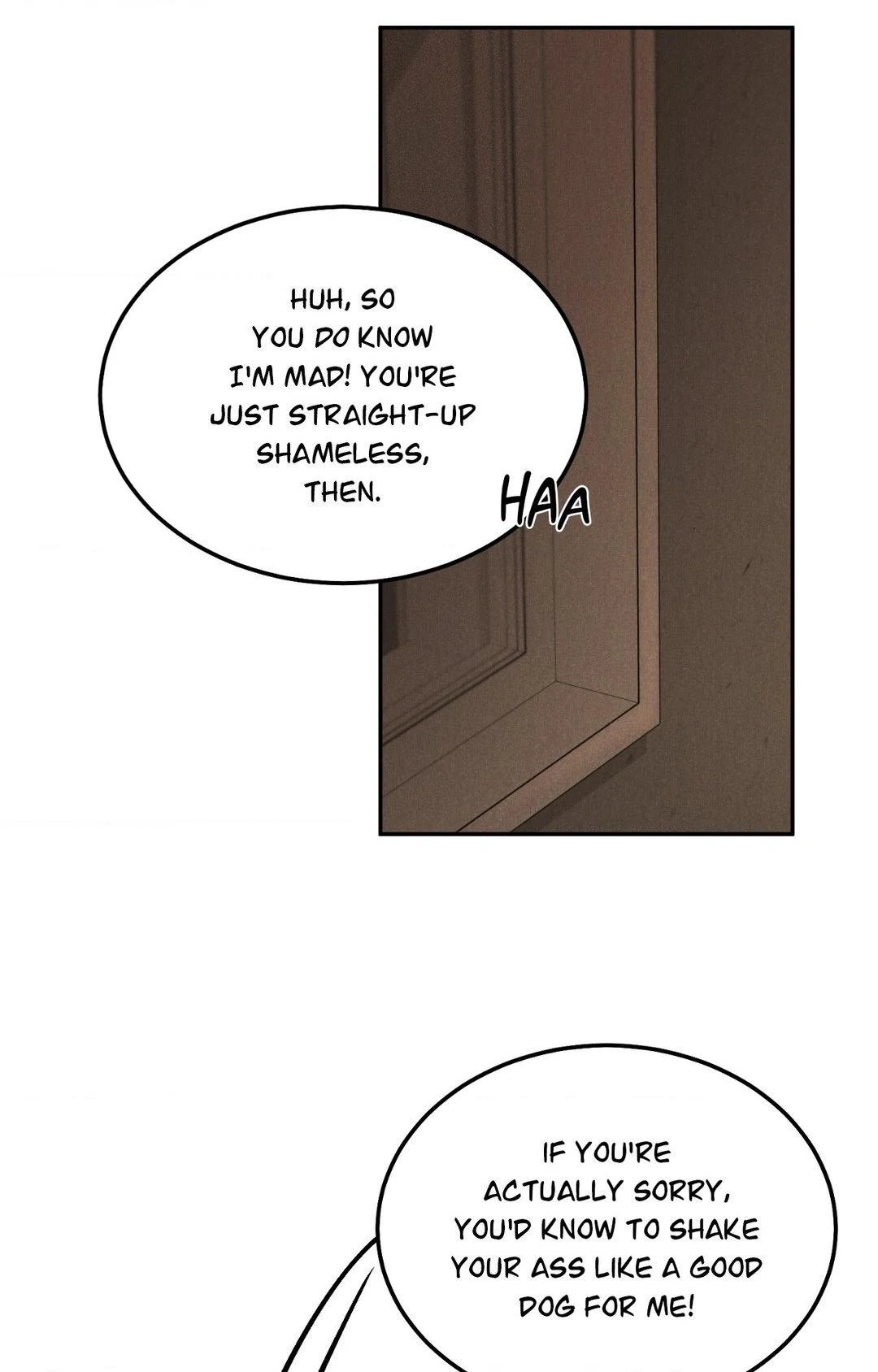 Read In Good Faith chapter 3 image 44 on Lezhin