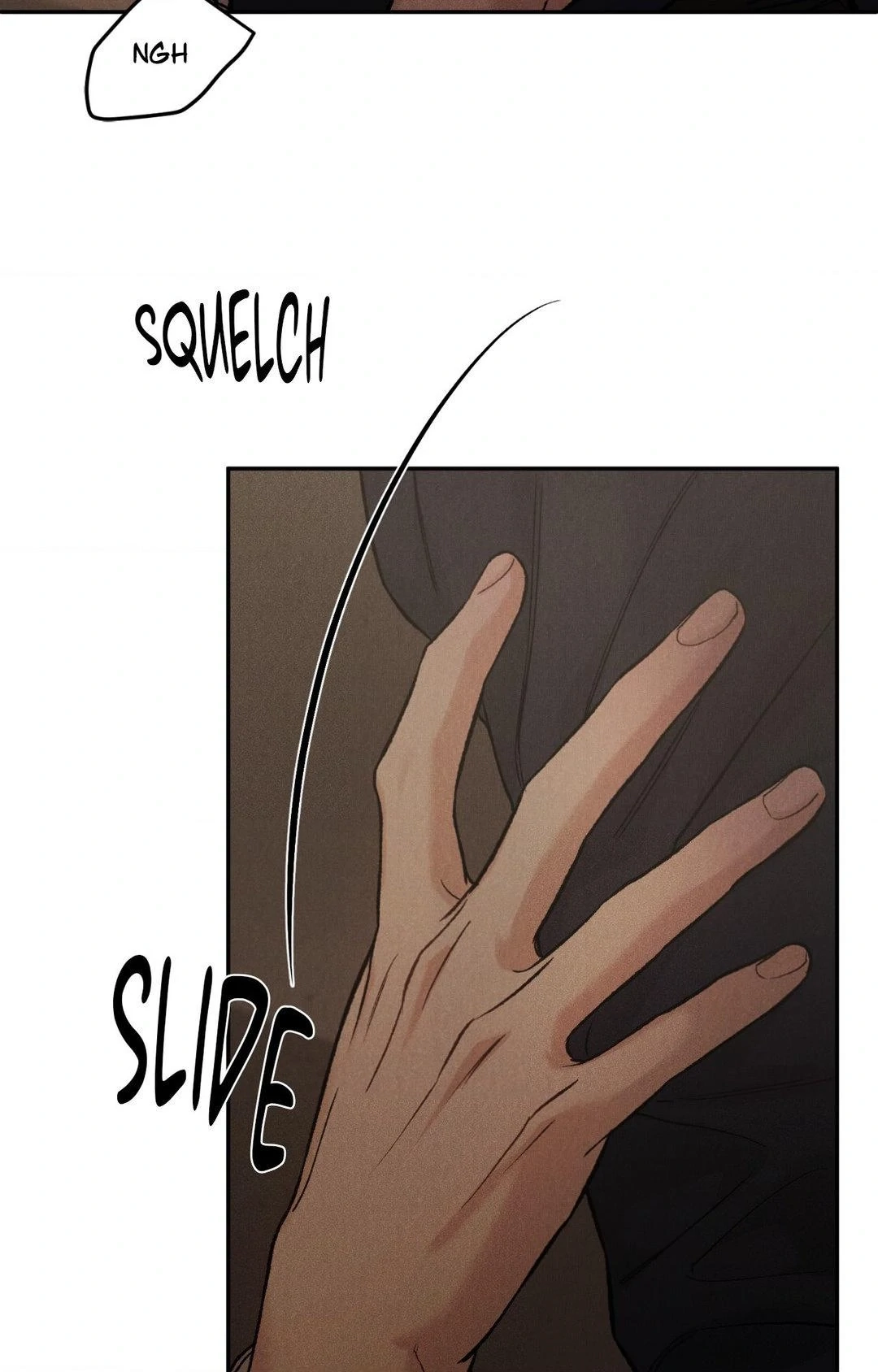 Read In Good Faith chapter 3 image 57 on Lezhin