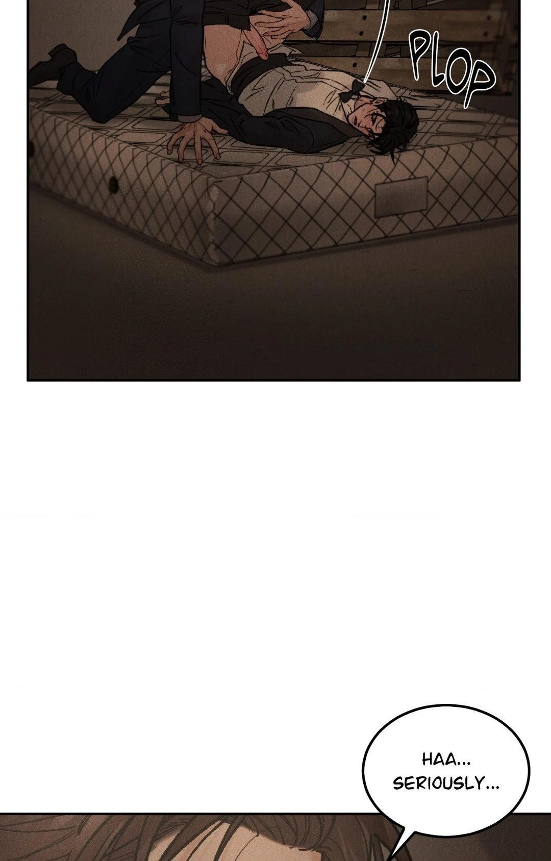 Read In Good Faith chapter 3 image 59 on Lezhin