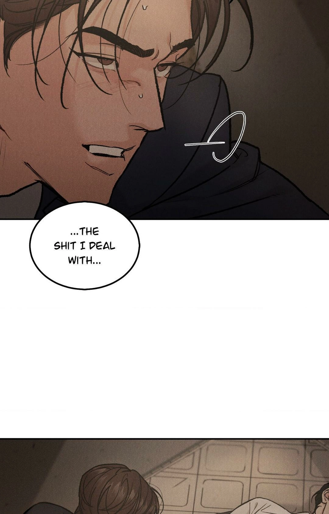 Read In Good Faith chapter 3 image 60 on Lezhin