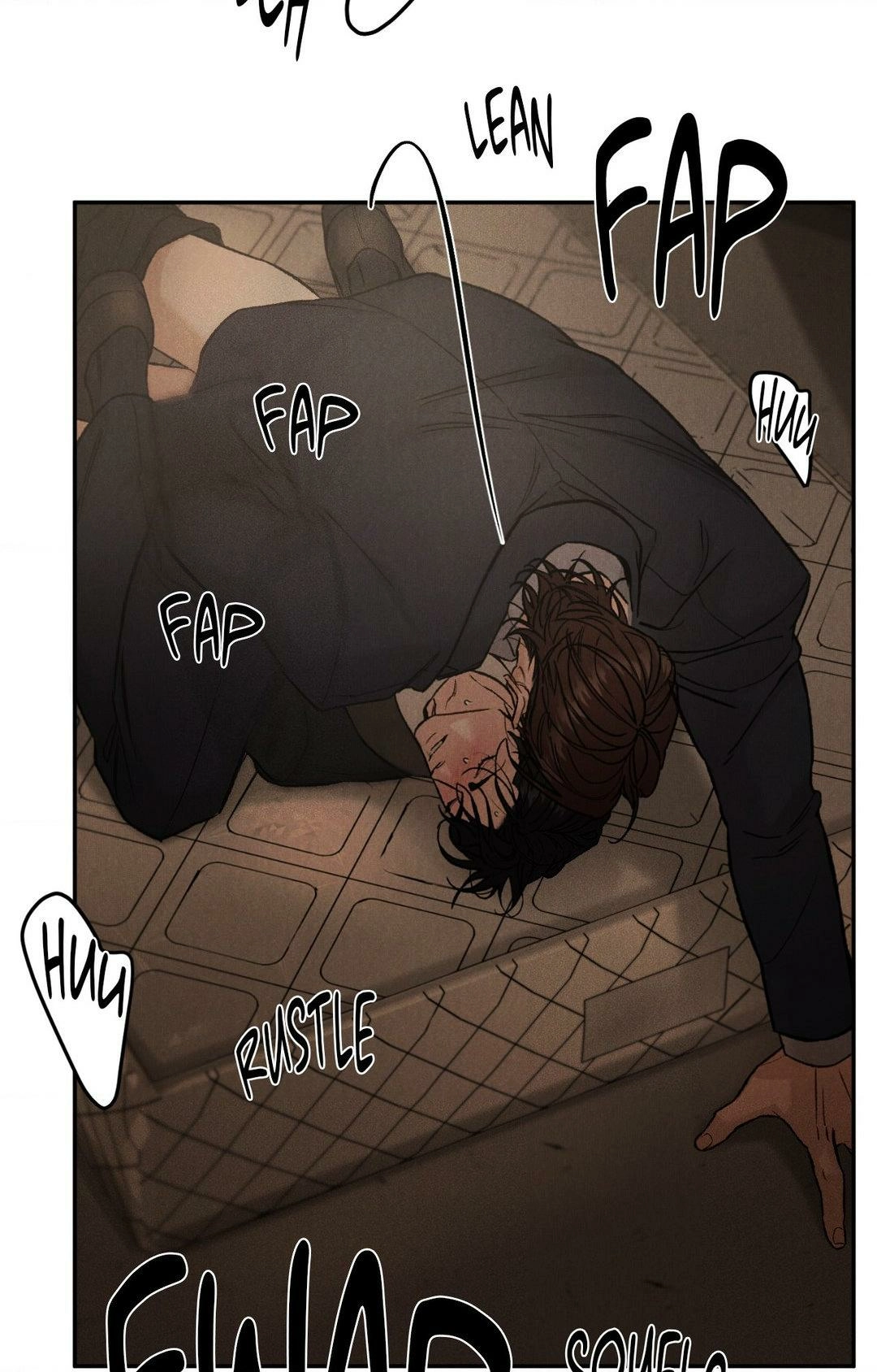 Read In Good Faith chapter 3 image 63 on Lezhin
