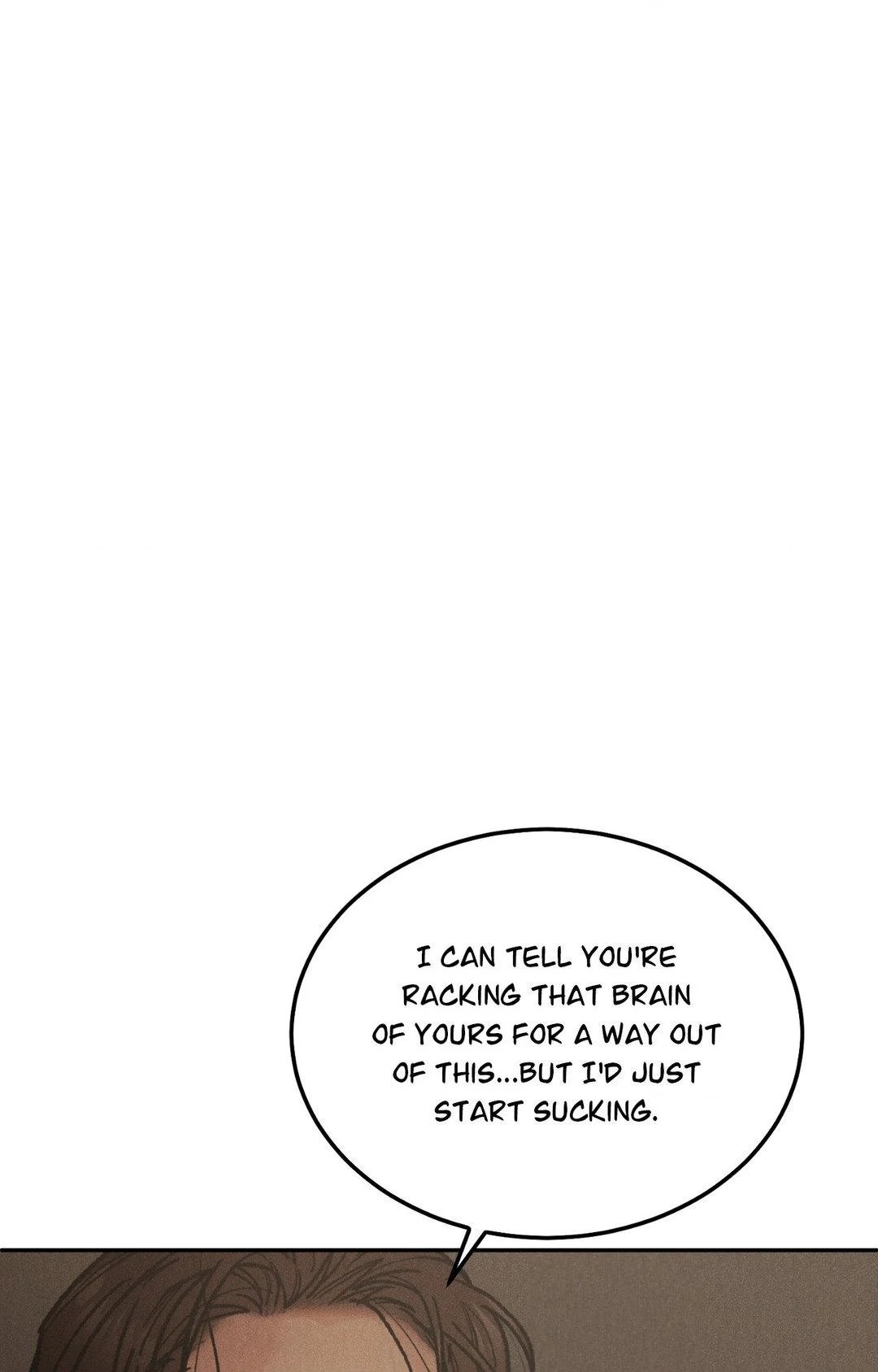 Read In Good Faith chapter 3 image 7 on Lezhin