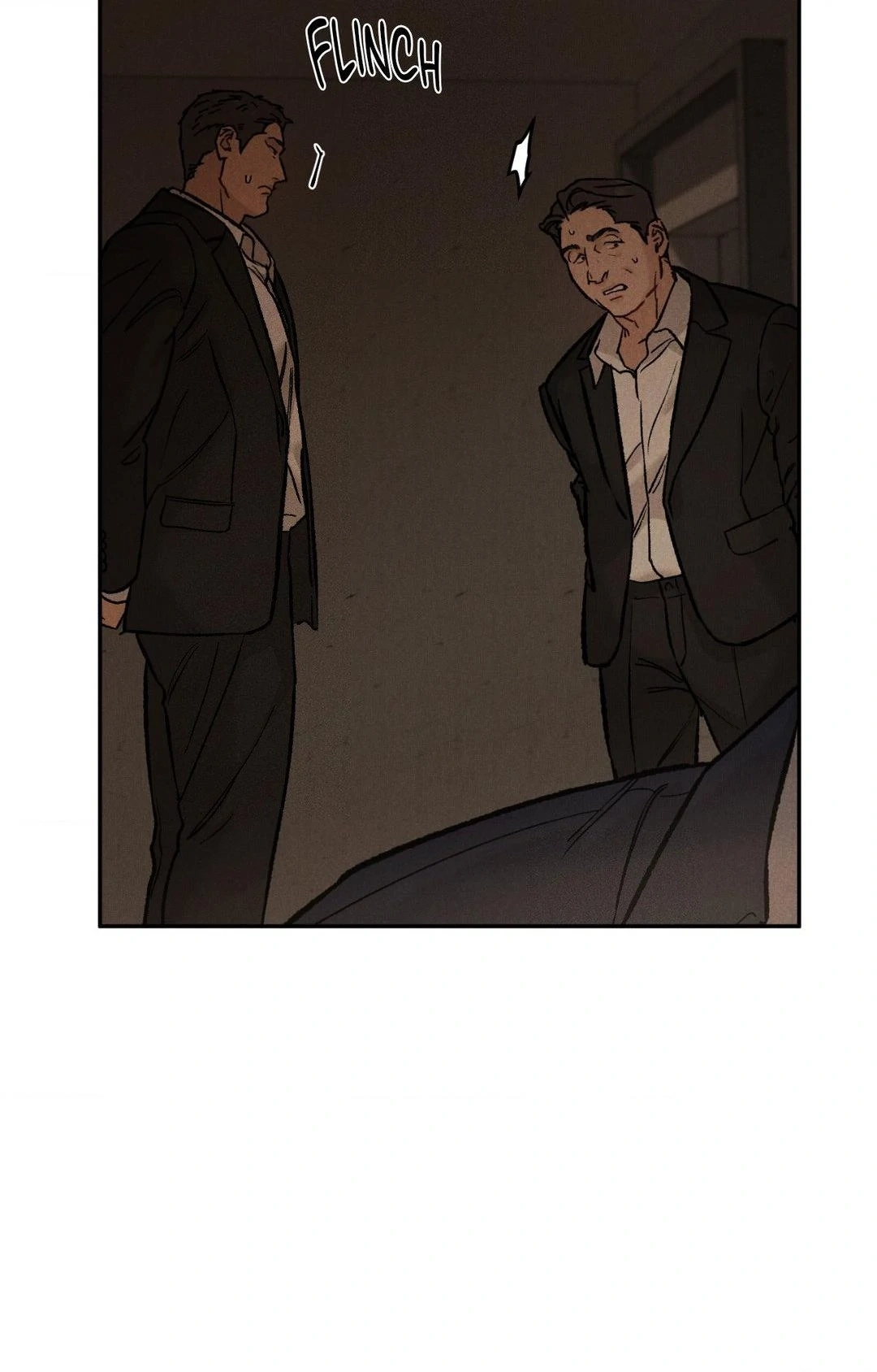 Read In Good Faith chapter 3 image 9 on Lezhin