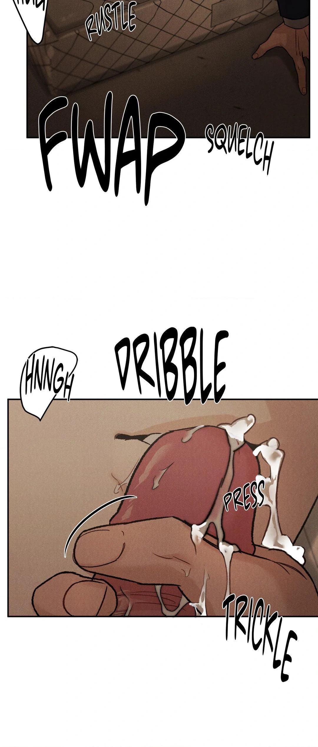 Read In Good Faith chapter 4 image 1 on Lezhin