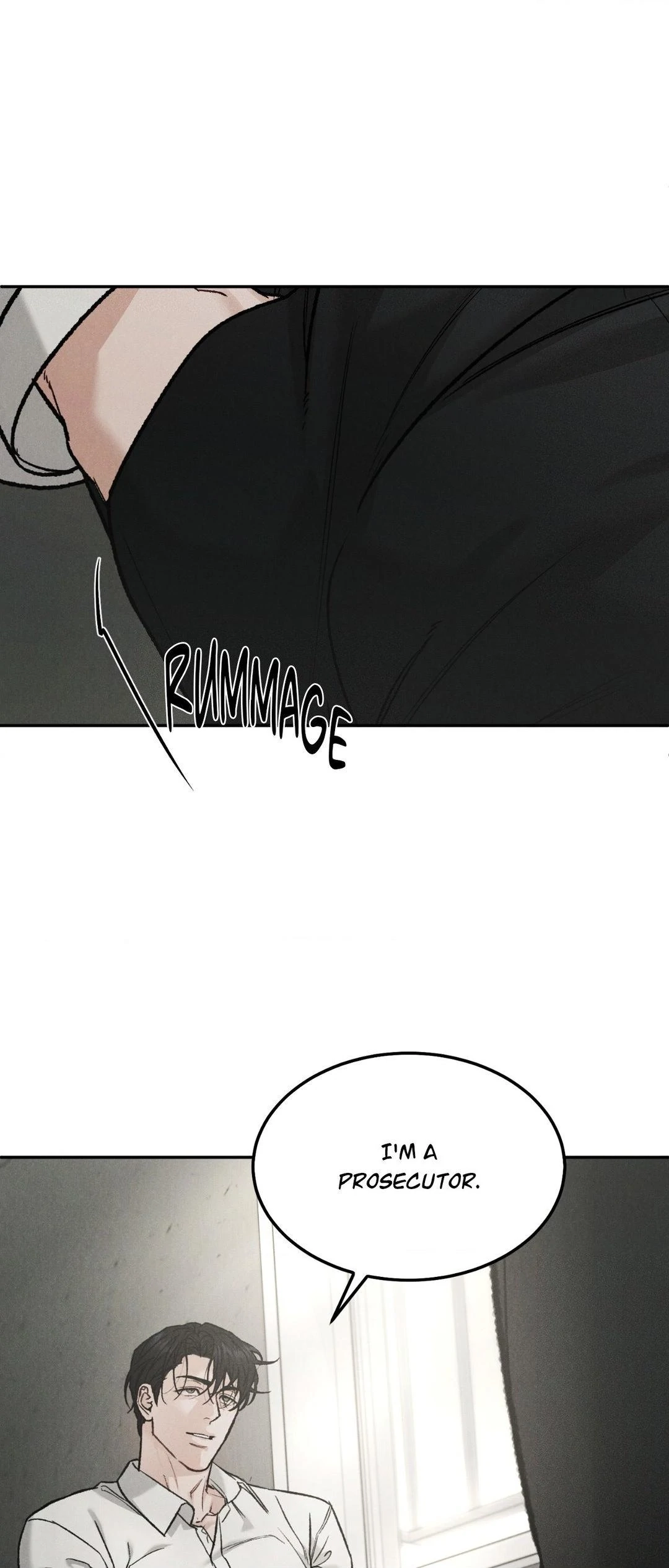Read In Good Faith chapter 4 image 15 on Lezhin