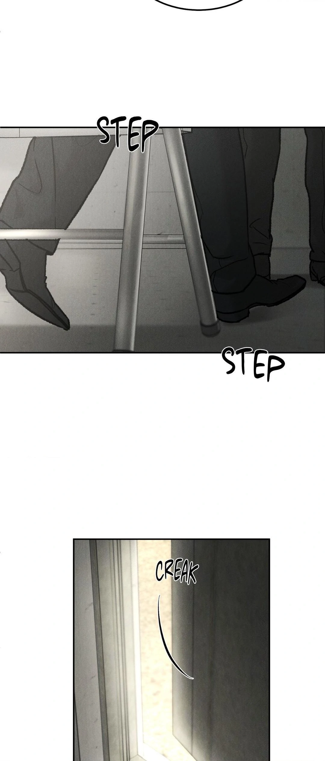 Read In Good Faith chapter 4 image 19 on Lezhin