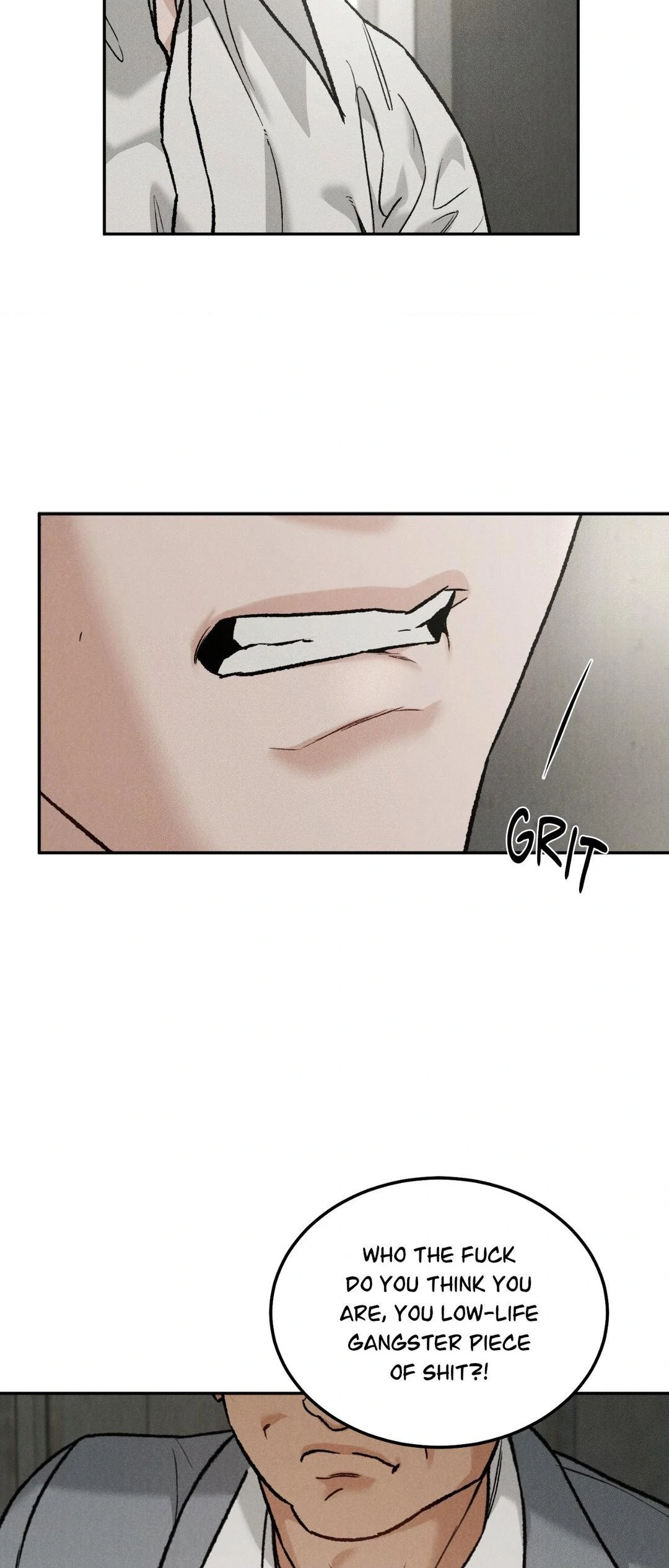 Read In Good Faith chapter 4 image 23 on Lezhin