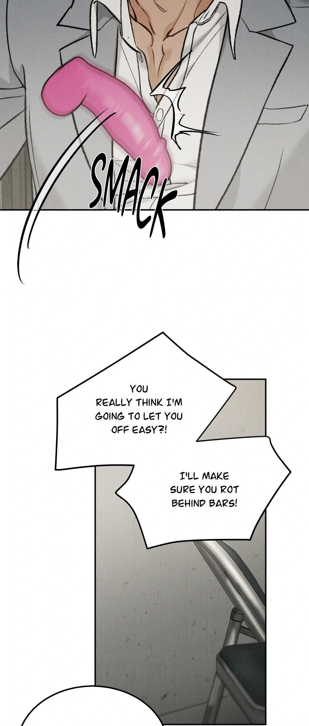 Read In Good Faith chapter 4 image 24 on Lezhin