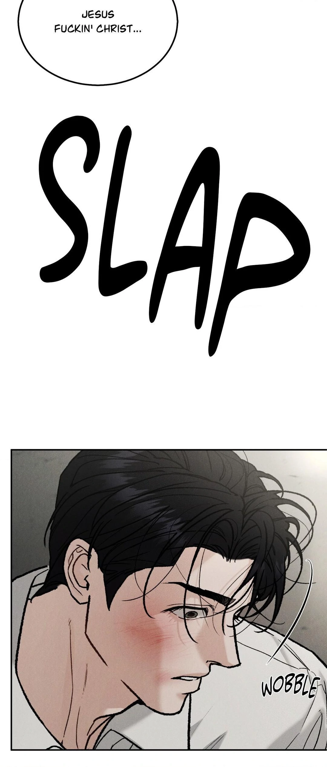 Read In Good Faith chapter 4 image 25 on Lezhin