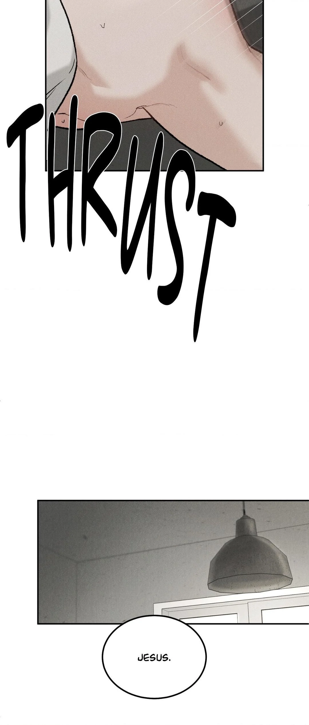 Read In Good Faith chapter 4 image 32 on Lezhin