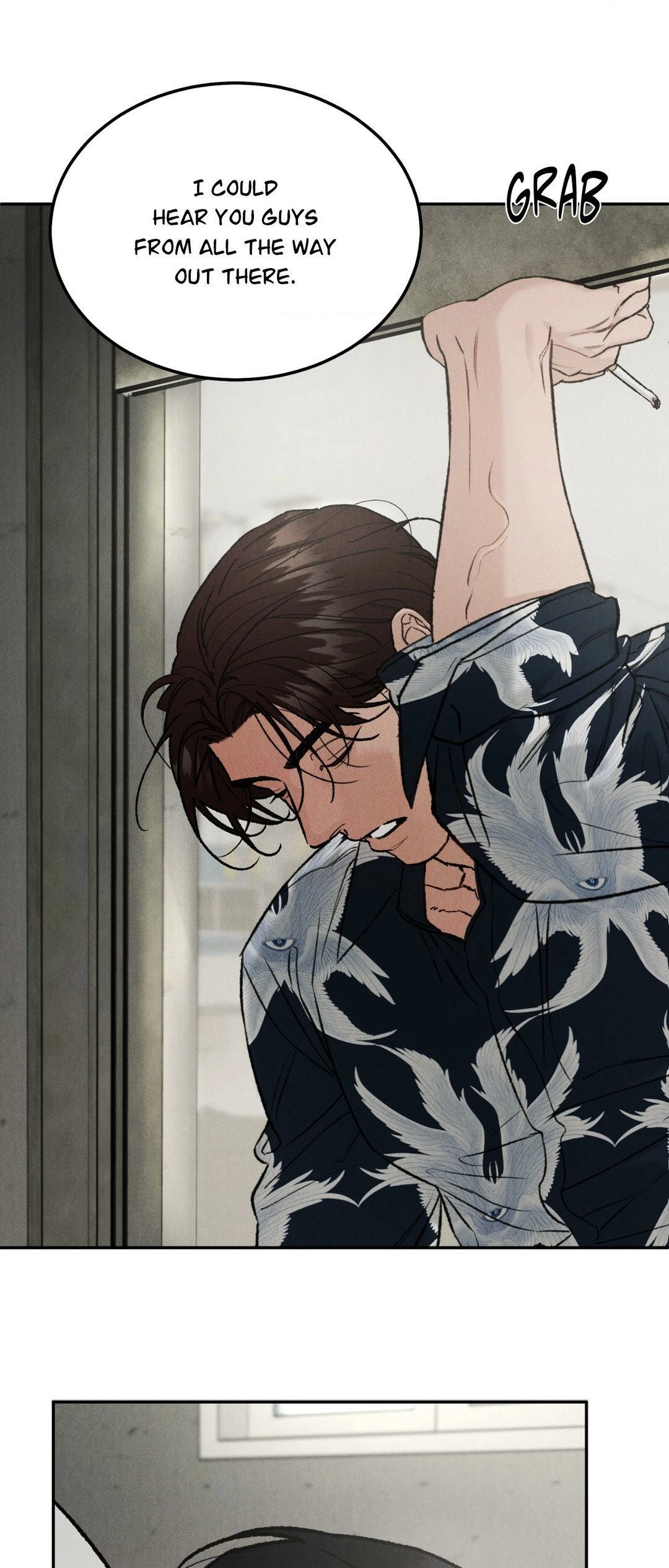 Read In Good Faith chapter 4 image 33 on Lezhin