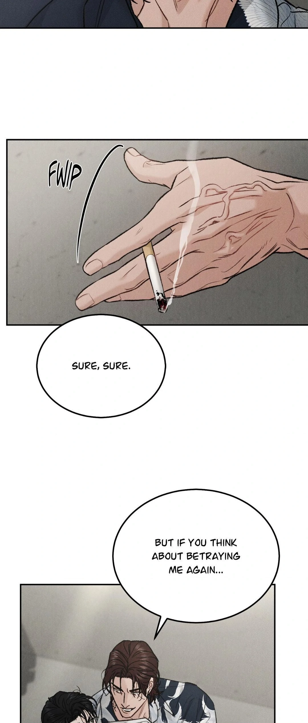 Read In Good Faith chapter 4 image 40 on Lezhin