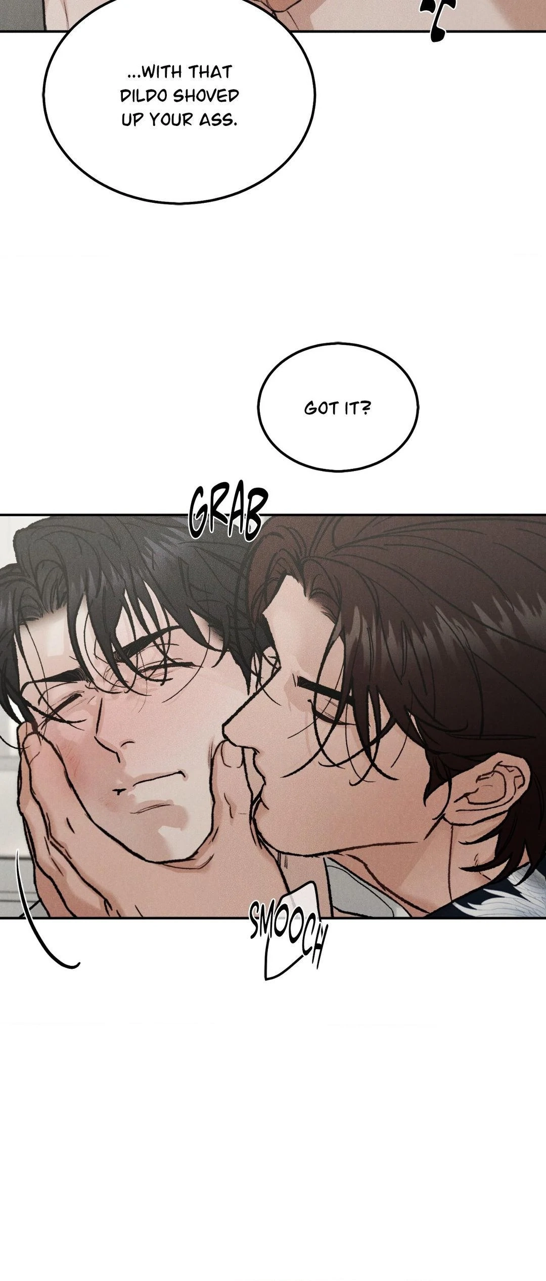 Read In Good Faith chapter 4 image 42 on Lezhin