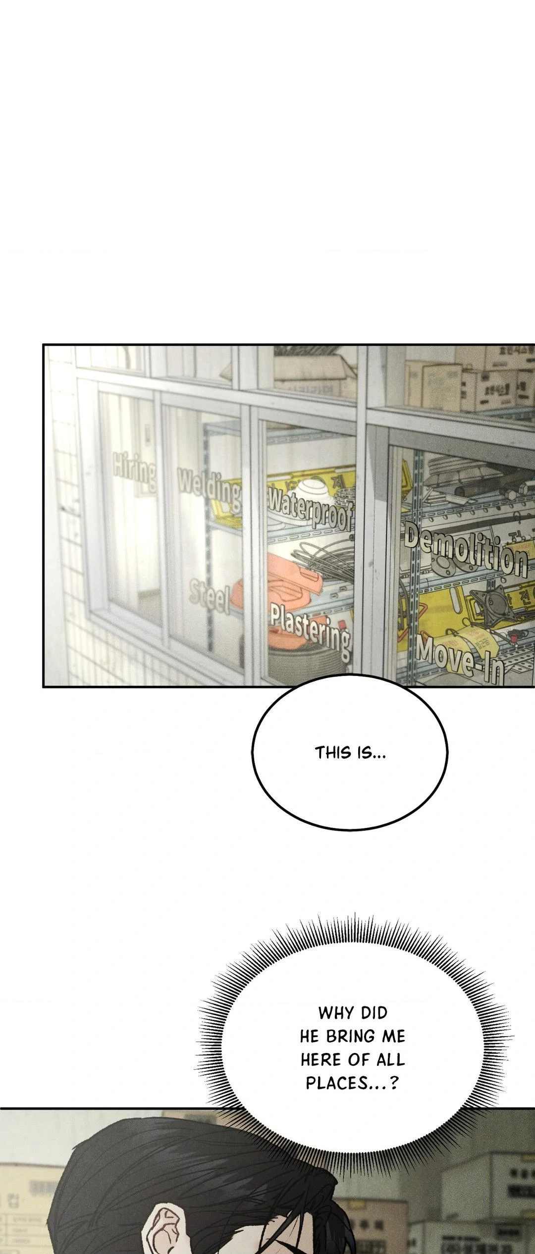 Read In Good Faith chapter 4 image 43 on Lezhin
