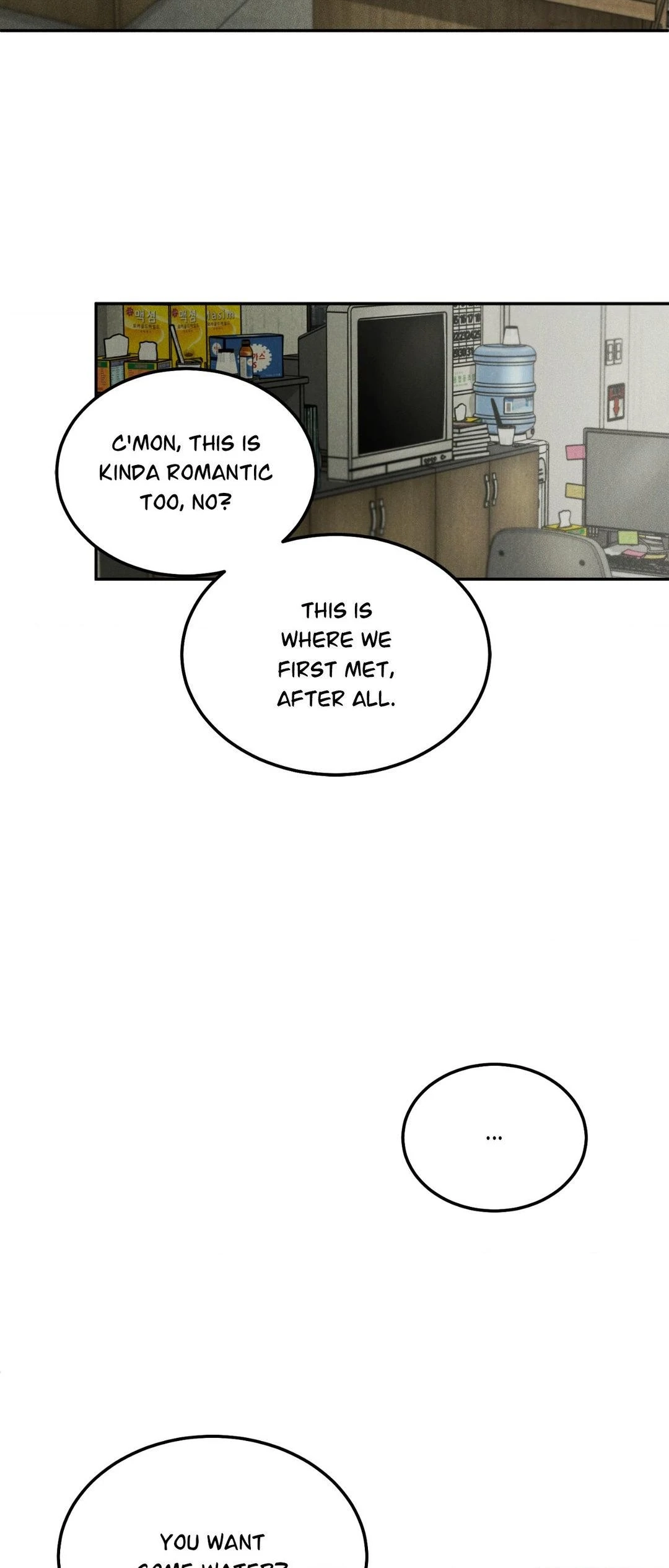 Read In Good Faith chapter 4 image 45 on Lezhin