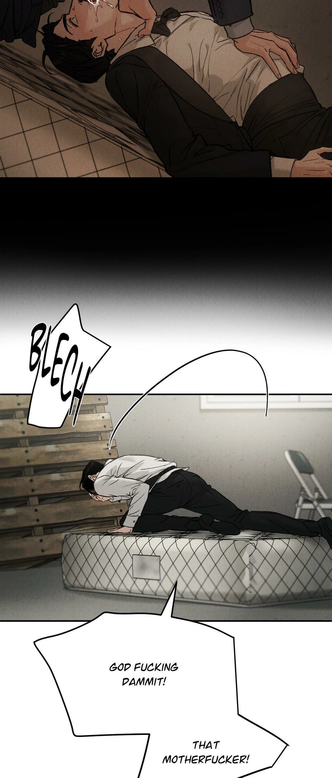 Read In Good Faith chapter 4 image 9 on Lezhin