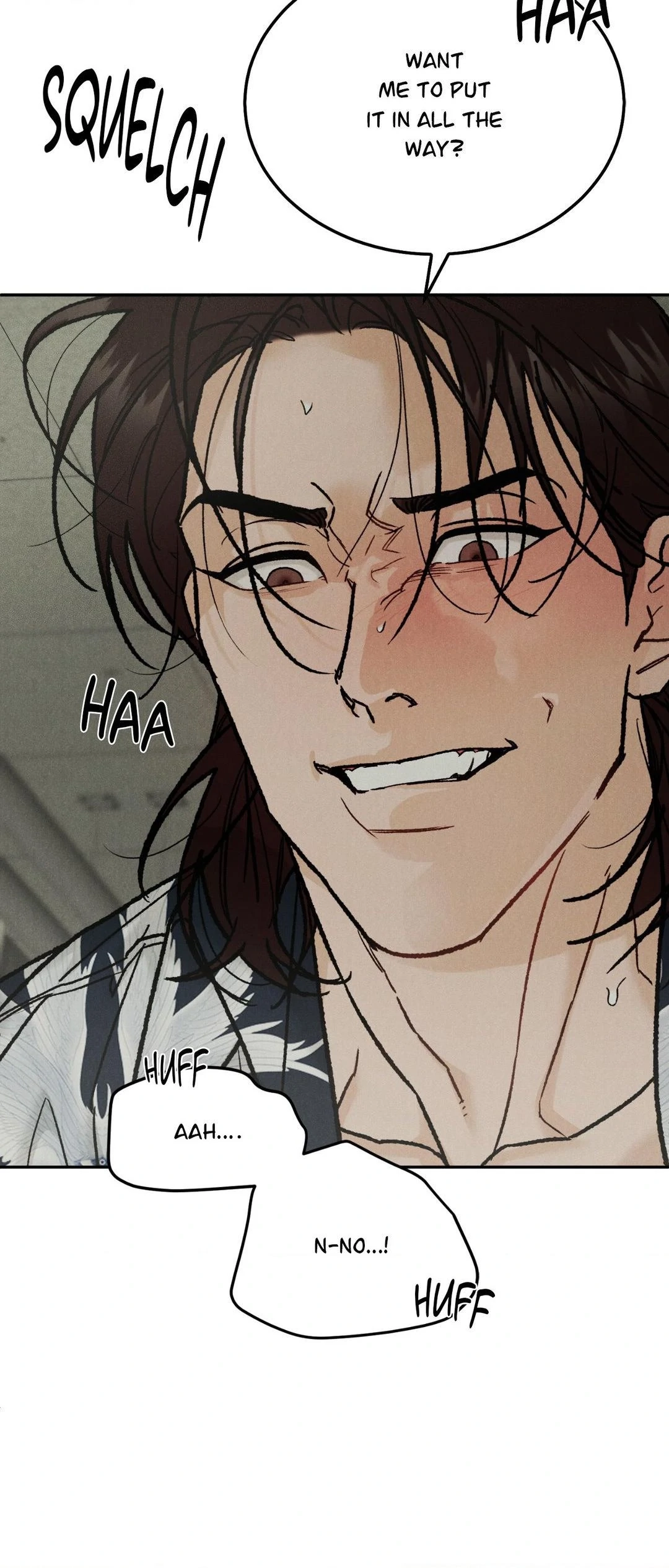 Read In Good Faith chapter 5.1 image 10 on Lezhin