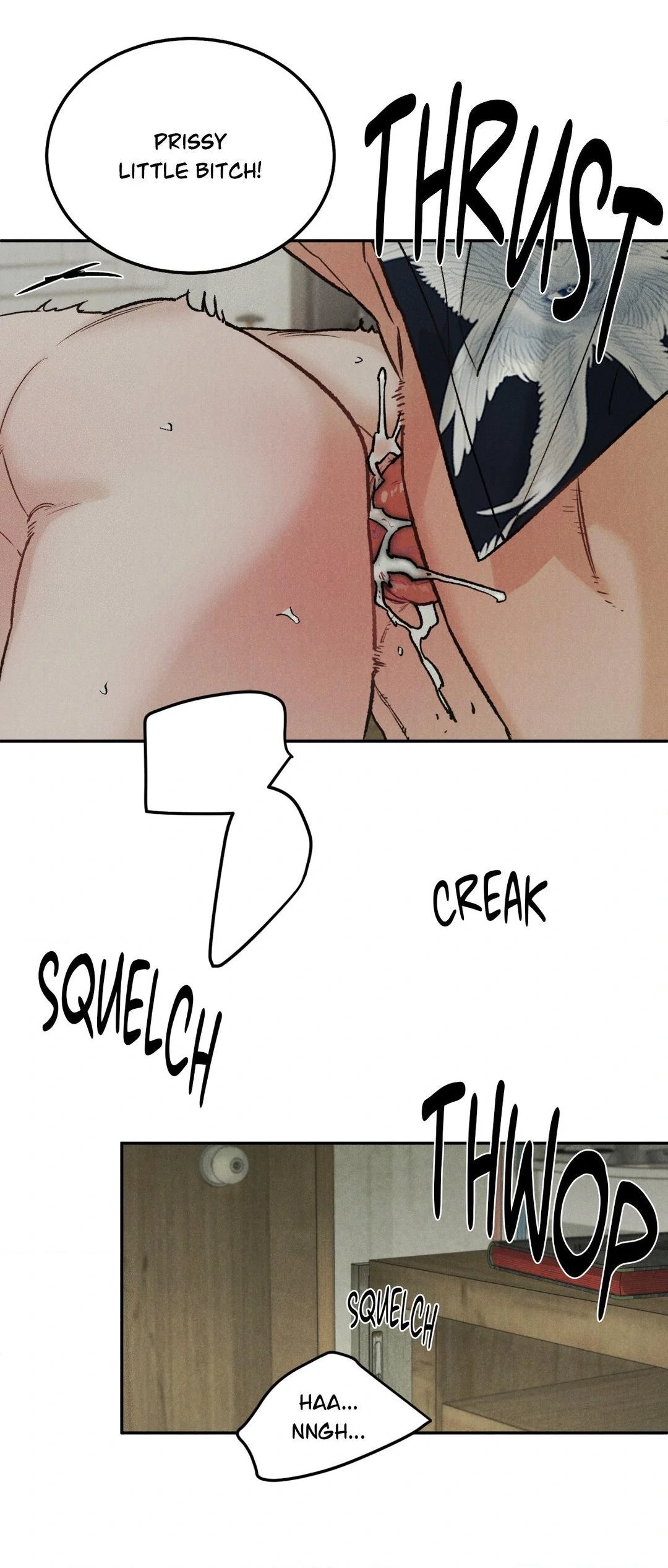 Read In Good Faith chapter 5.1 image 16 on Lezhin