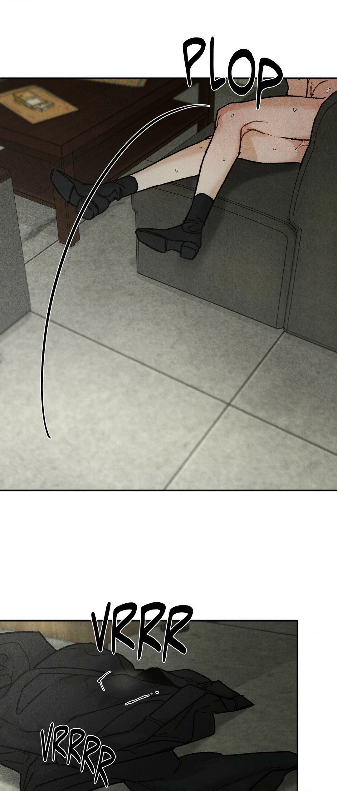 Read In Good Faith chapter 5.1 image 24 on Lezhin