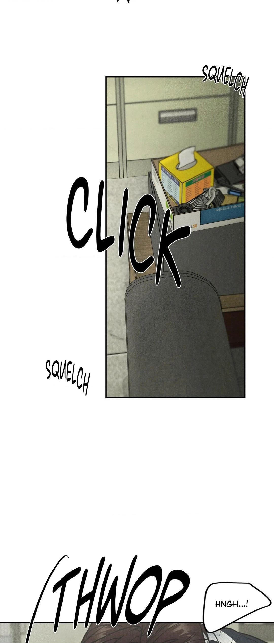 Read In Good Faith chapter 5.1 image 36 on Lezhin
