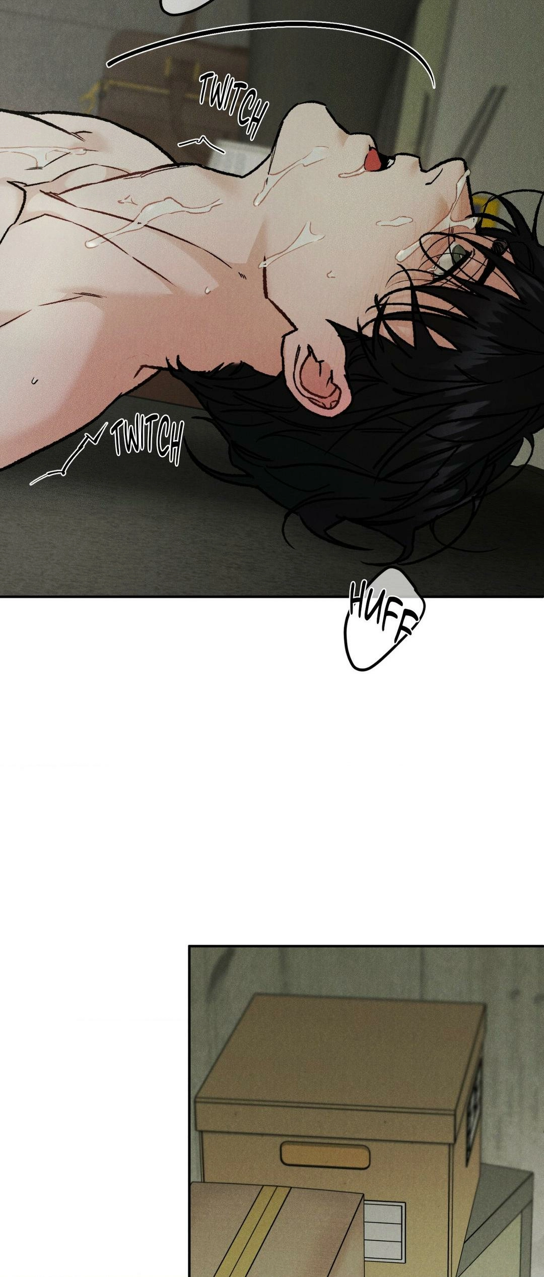 Read In Good Faith chapter 5.1 image 41 on Lezhin