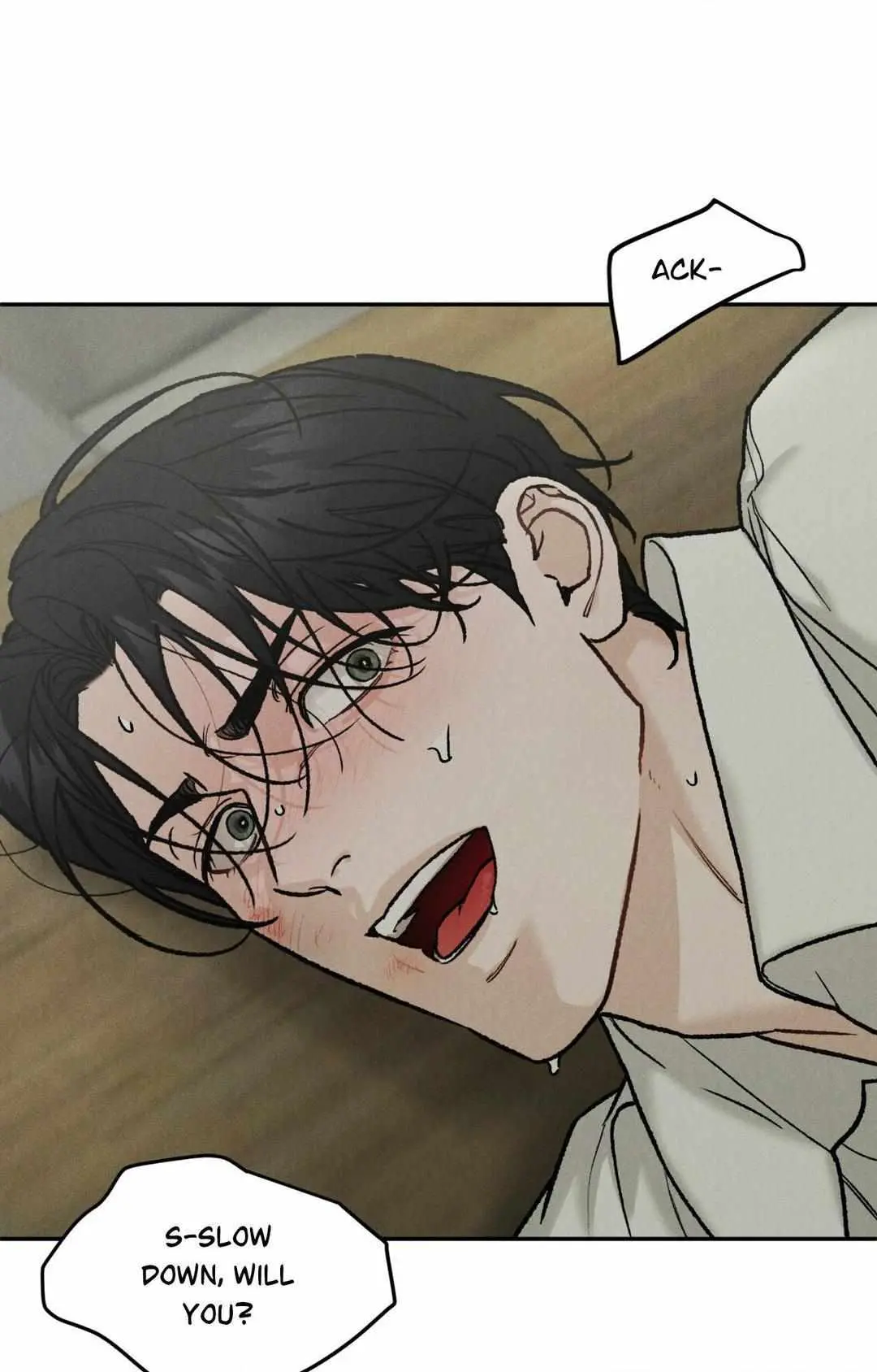 Read In Good Faith chapter 5 image 16 on Lezhin
