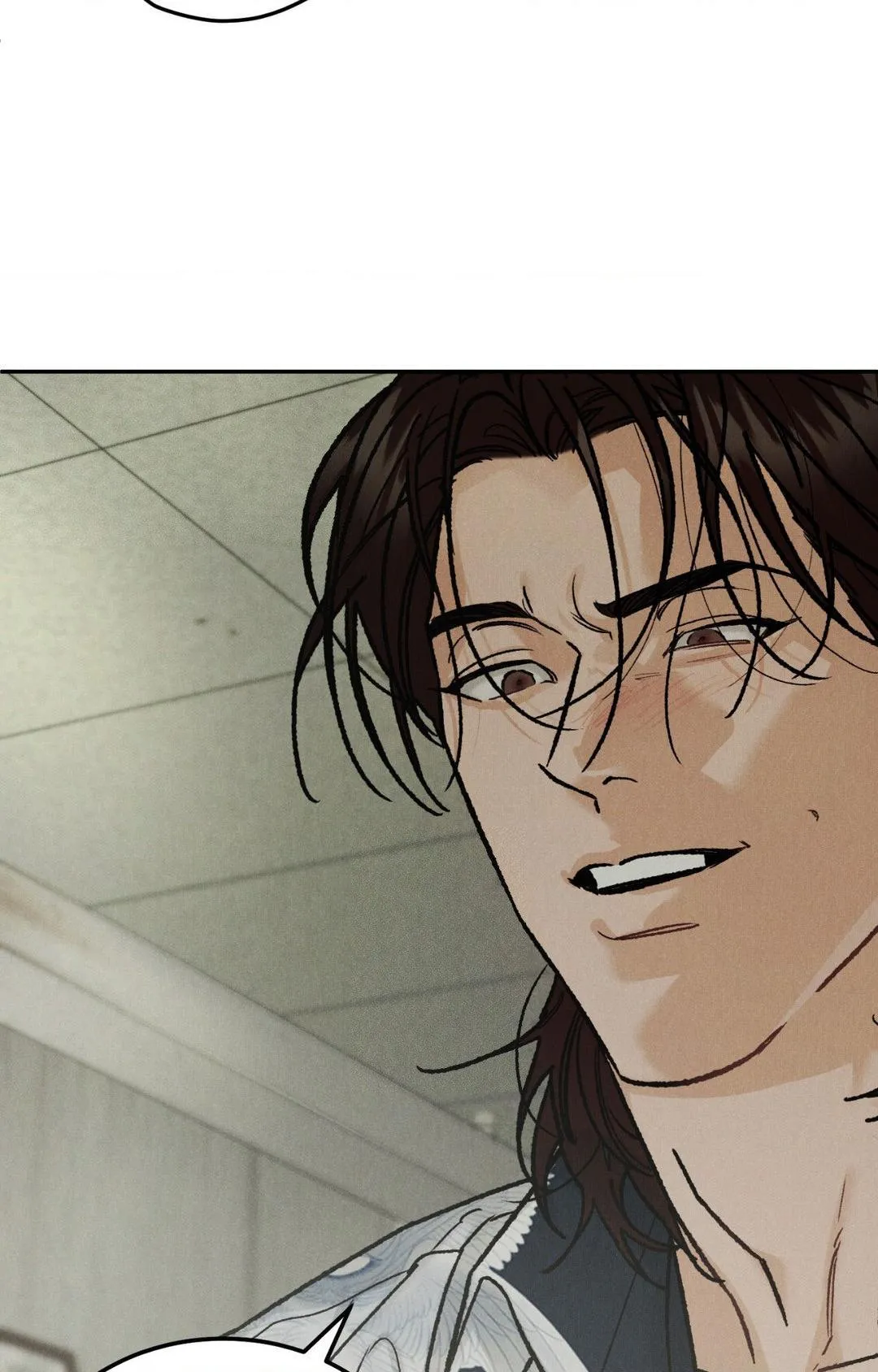 Read In Good Faith chapter 5 image 17 on Lezhin