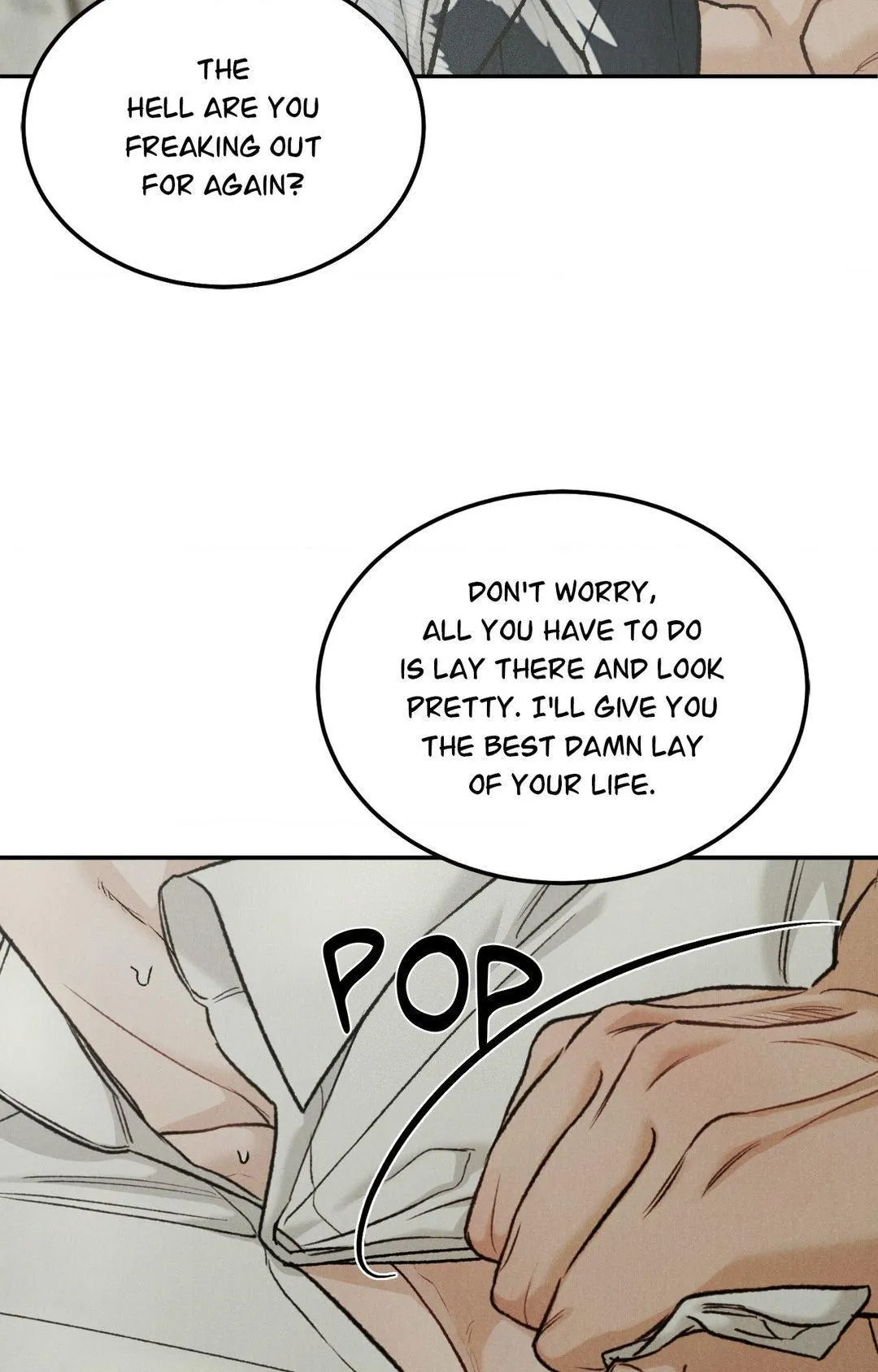 Read In Good Faith chapter 5 image 18 on Lezhin