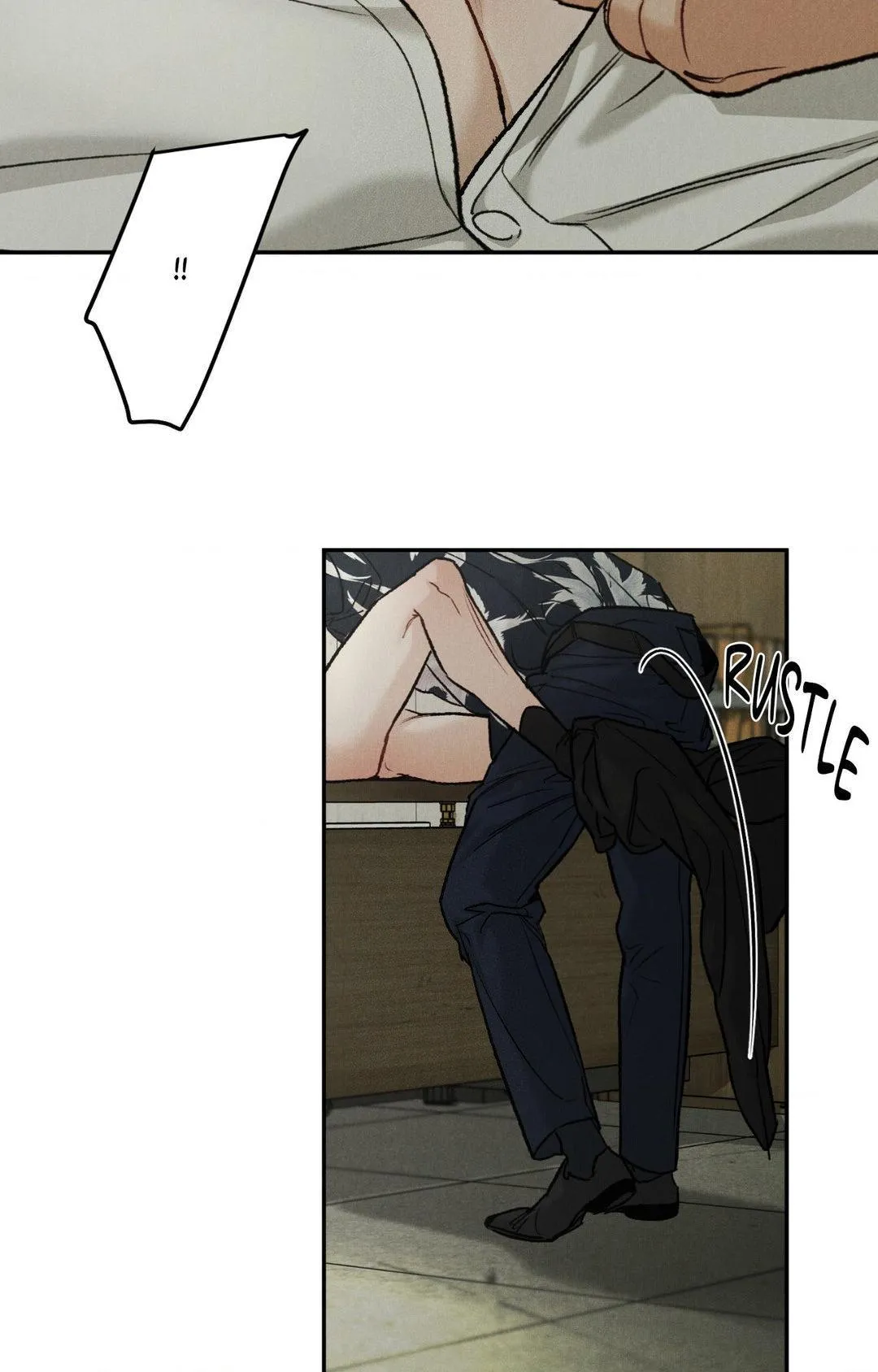 Read In Good Faith chapter 5 image 19 on Lezhin