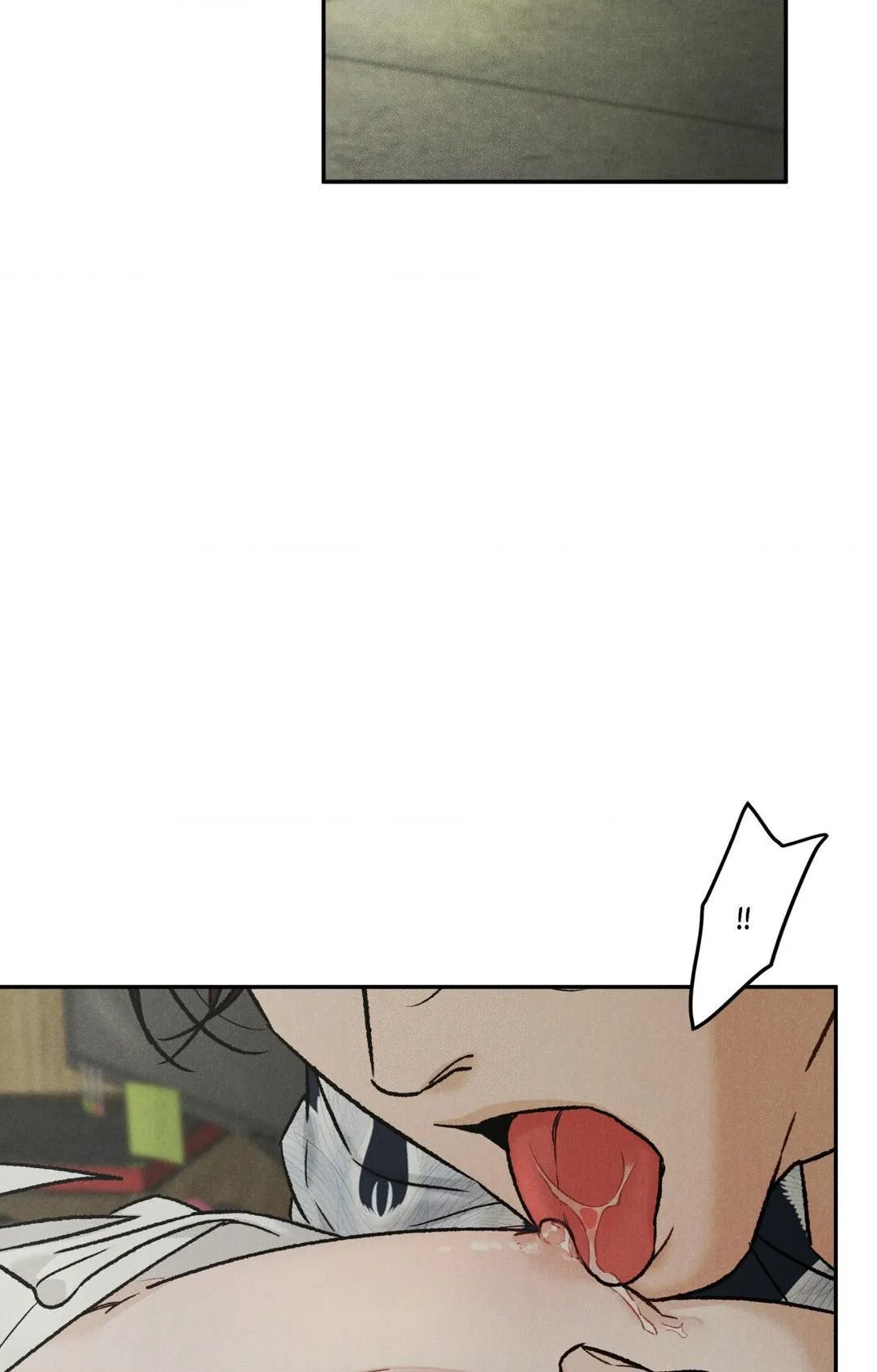 Read In Good Faith chapter 5 image 20 on Lezhin