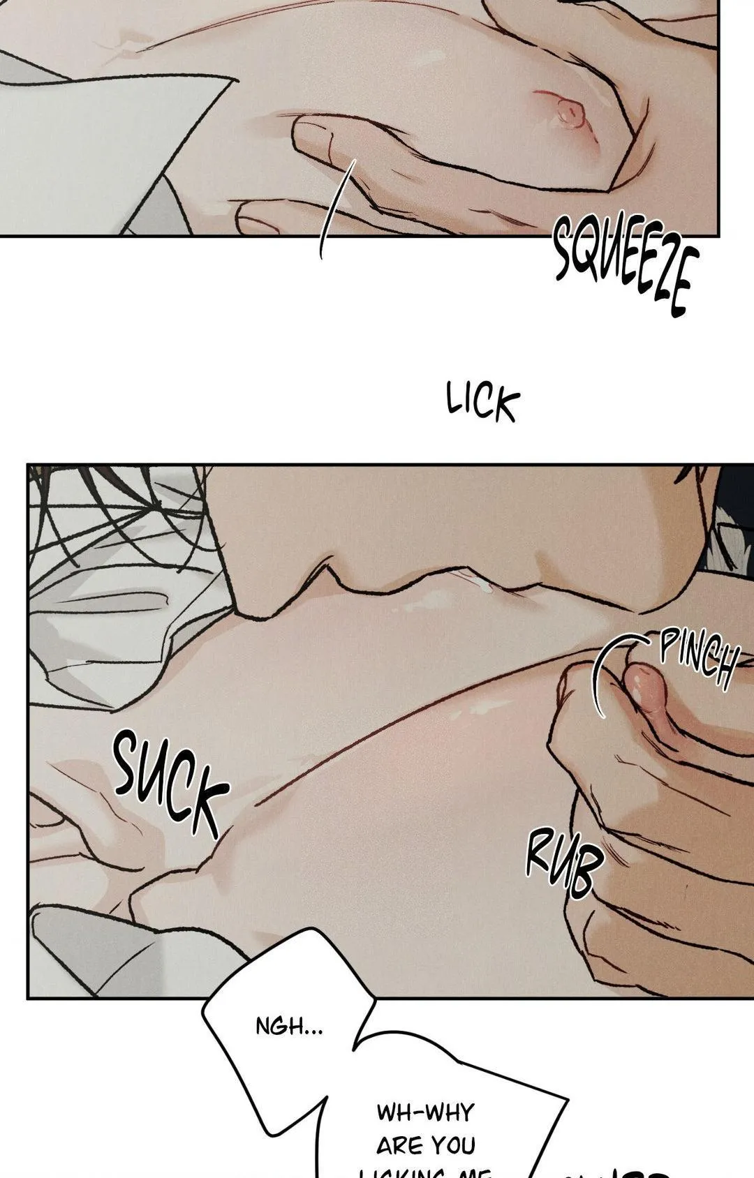 Read In Good Faith chapter 5 image 21 on Lezhin