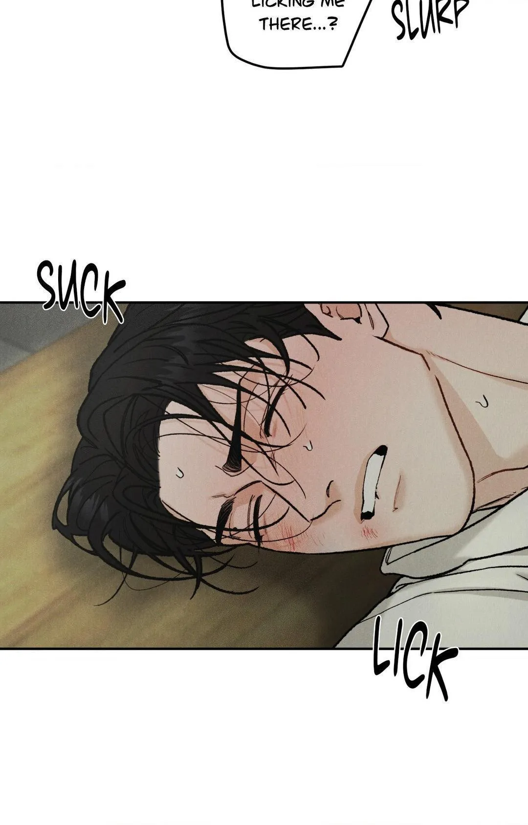 Read In Good Faith chapter 5 image 22 on Lezhin